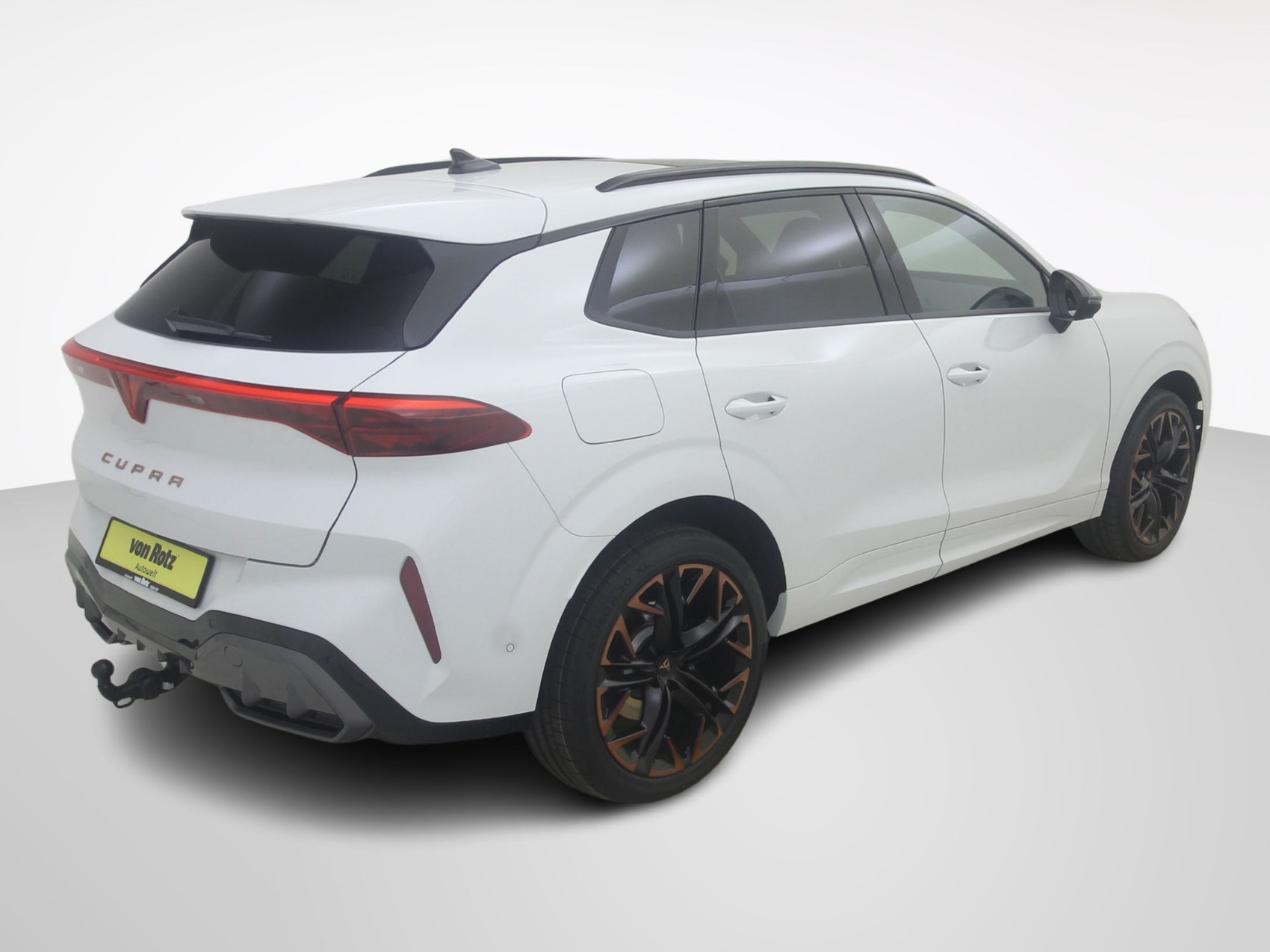 CUPRA Terramar 1.5 e-Plug-in-HYBRID VZ DSG