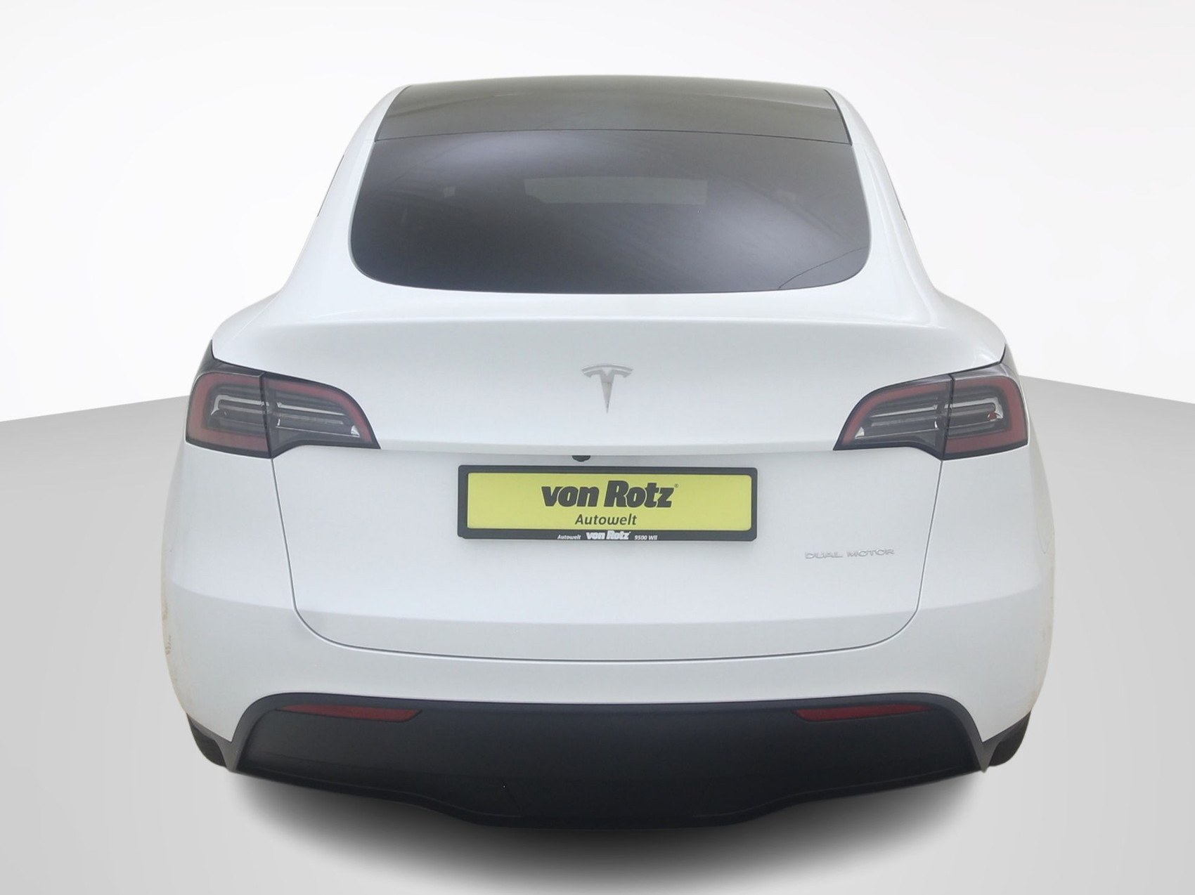 TESLA Model Y Long Range Dual AWD