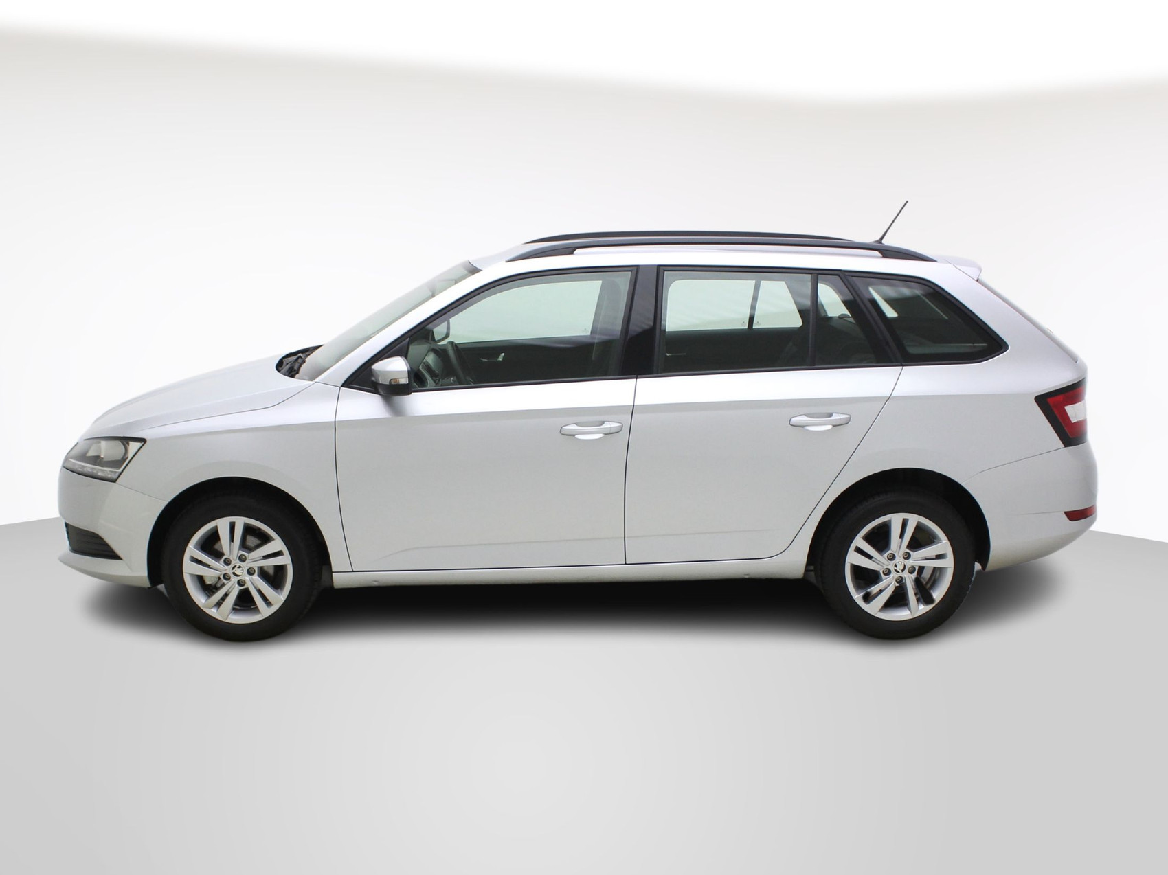 SKODA Fabia Combi 1.0 TSI Ambition