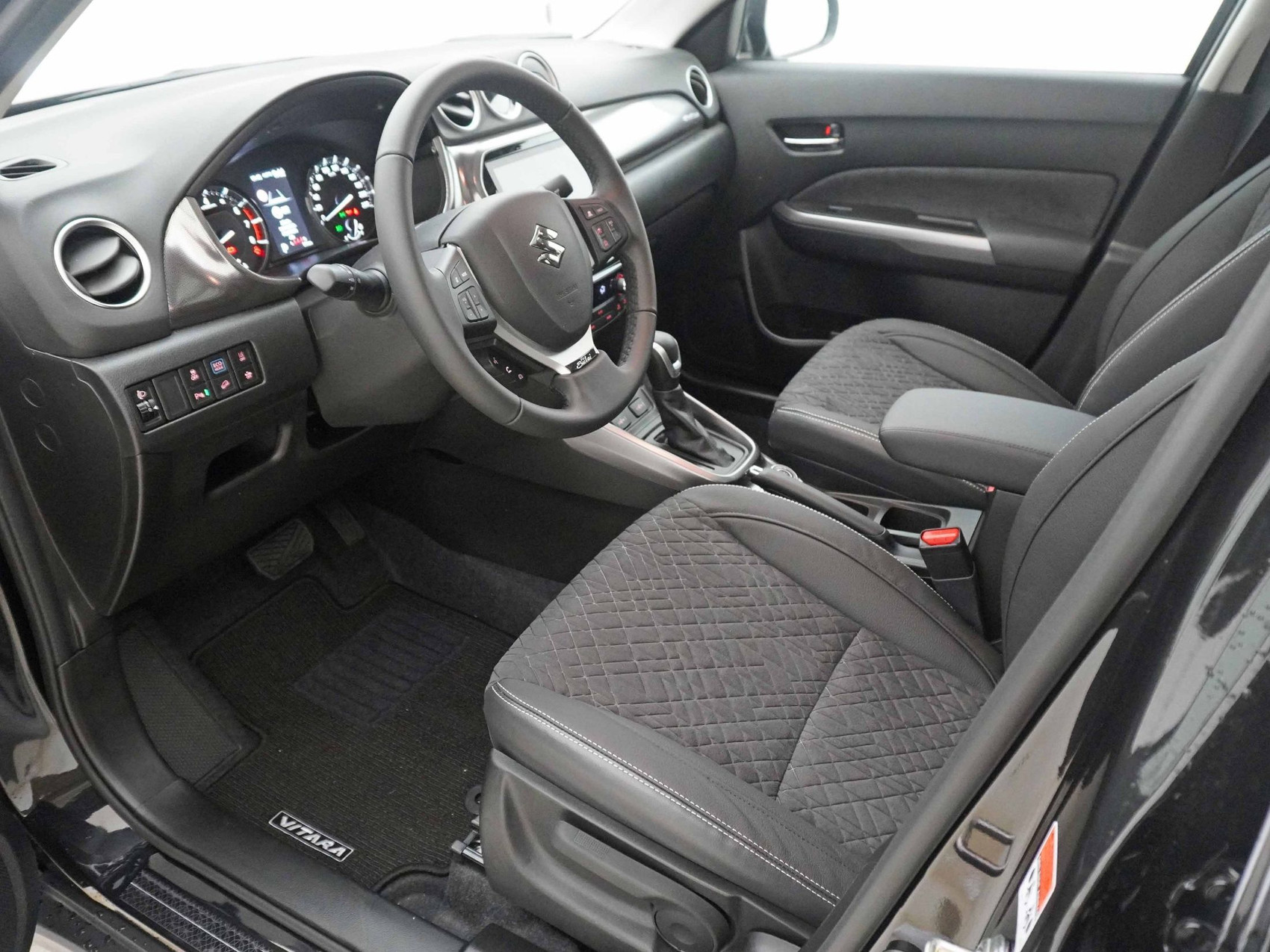 SUZUKI Vitara 1.5 Piz Sulai Top Hybrid 4×4