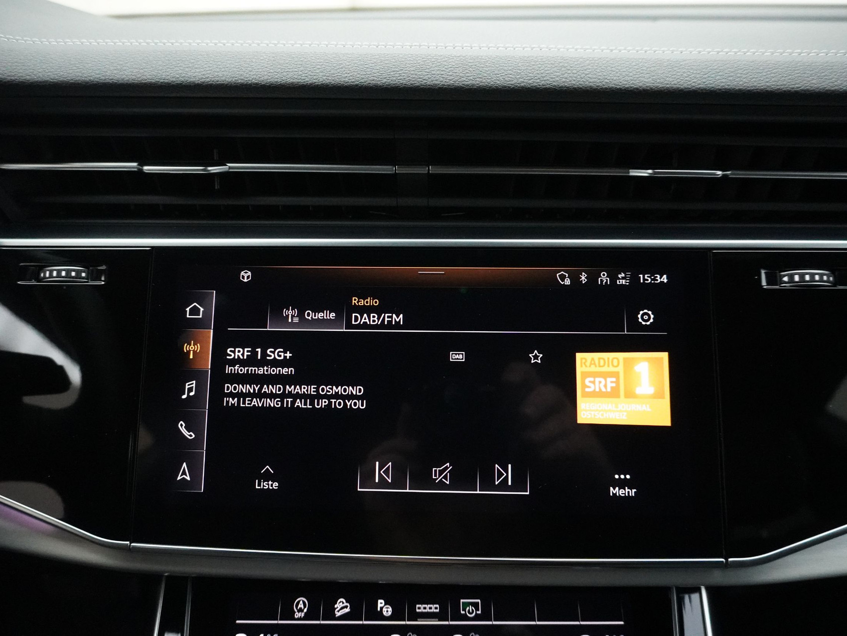 AUDI Q8 50 TDI Black Edition quattro T-Tronic **Audi Garantie bis 11/2028****