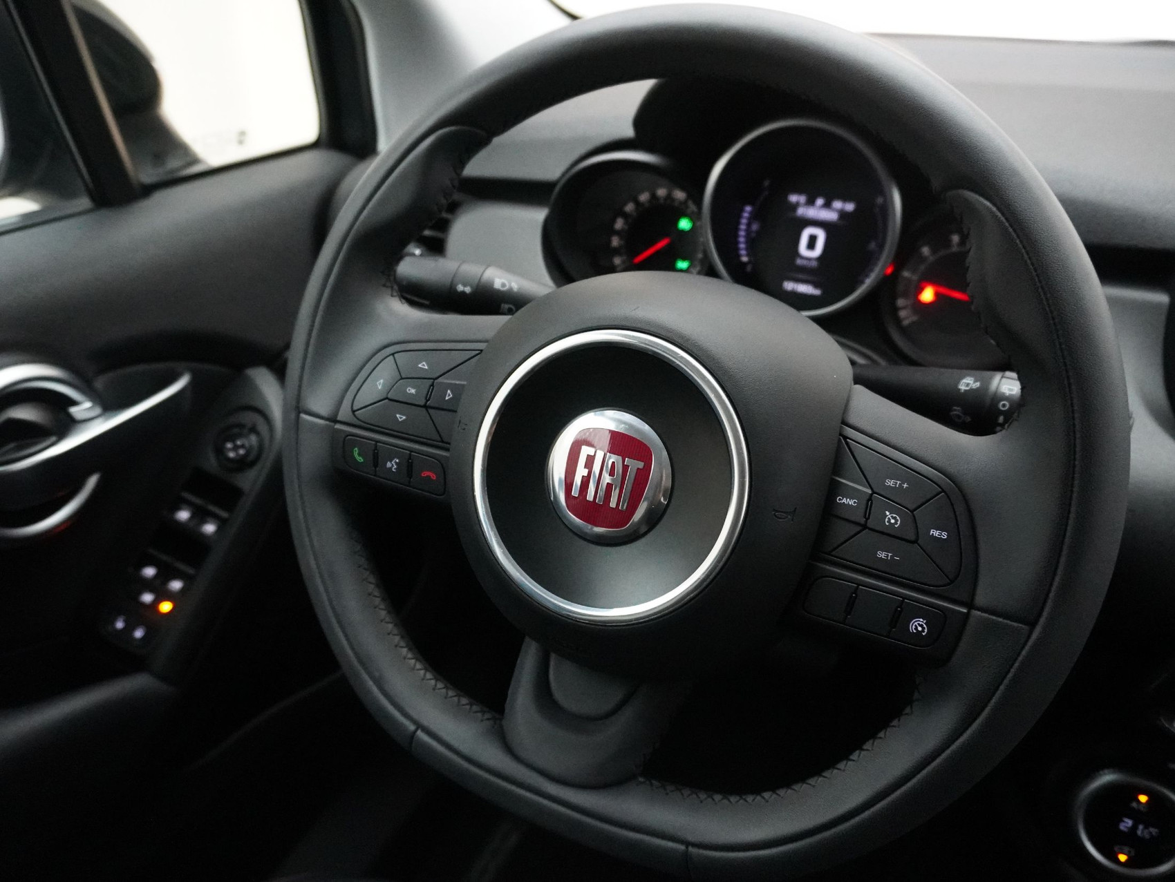 FIAT 500X 500 X 1.4 MultiAir S-Design