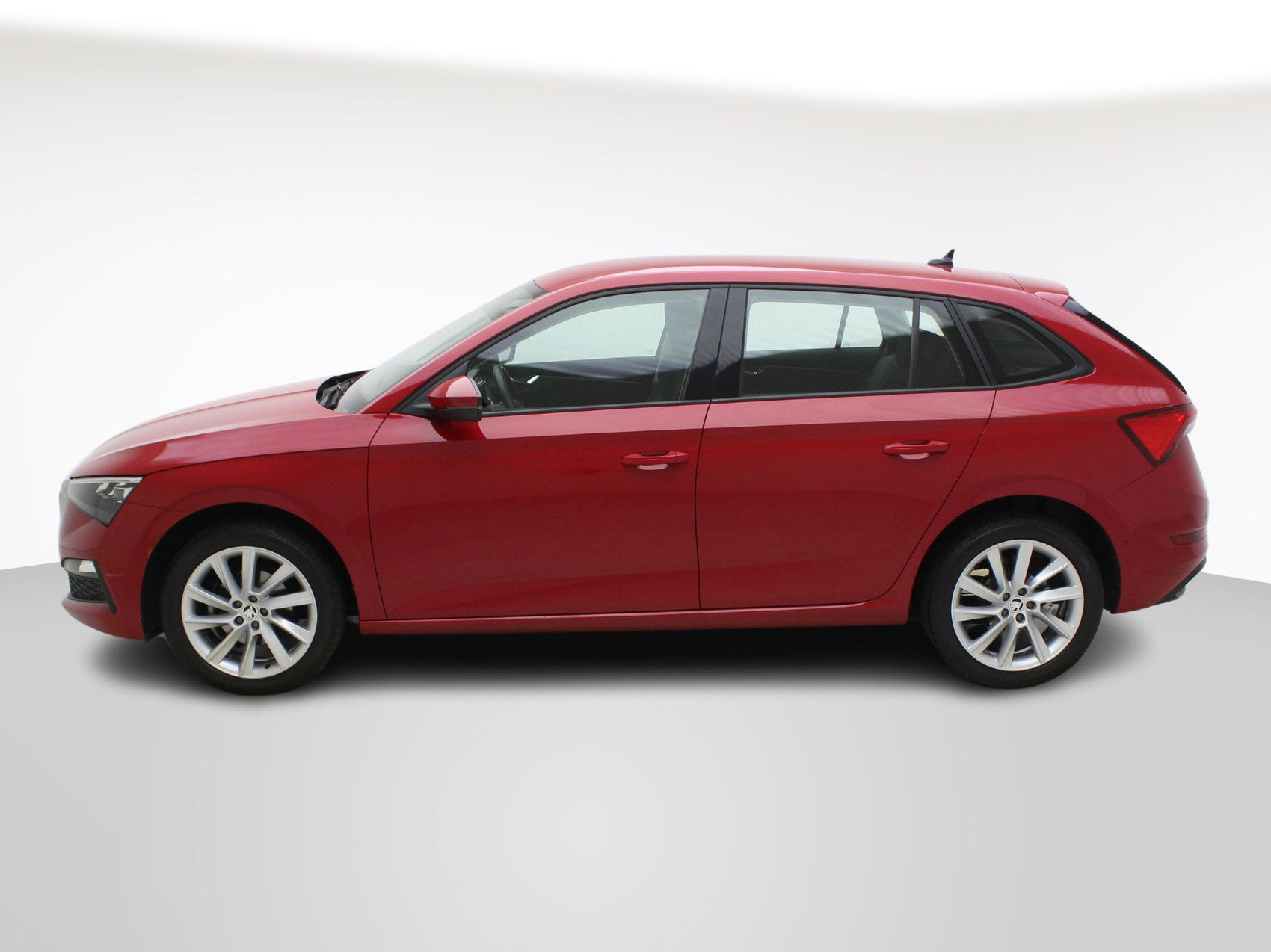 SKODA Scala 1.5 TSI DSG Style