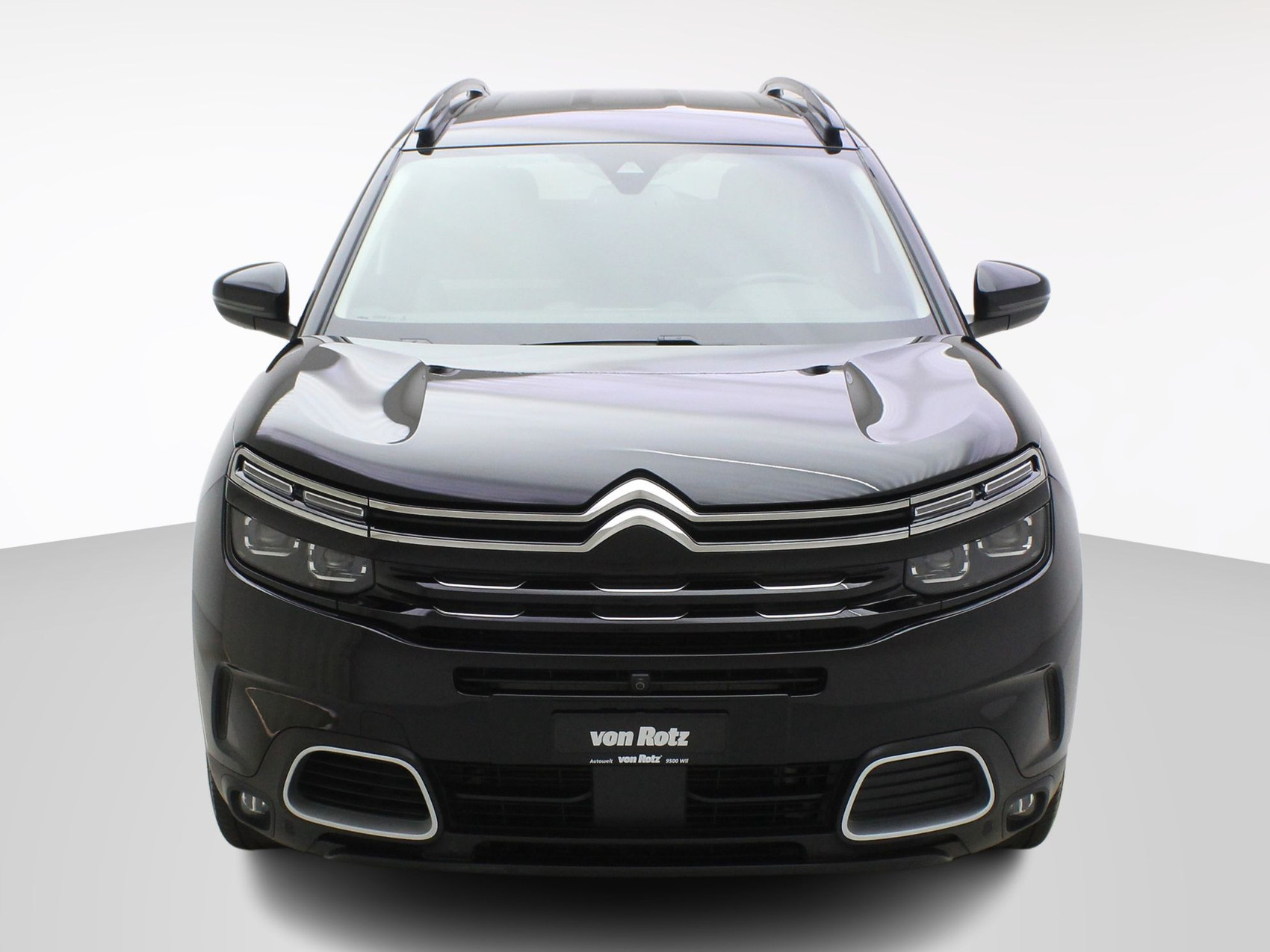 CITROËN C5 Aircross 2.0 BlueHDi Shine