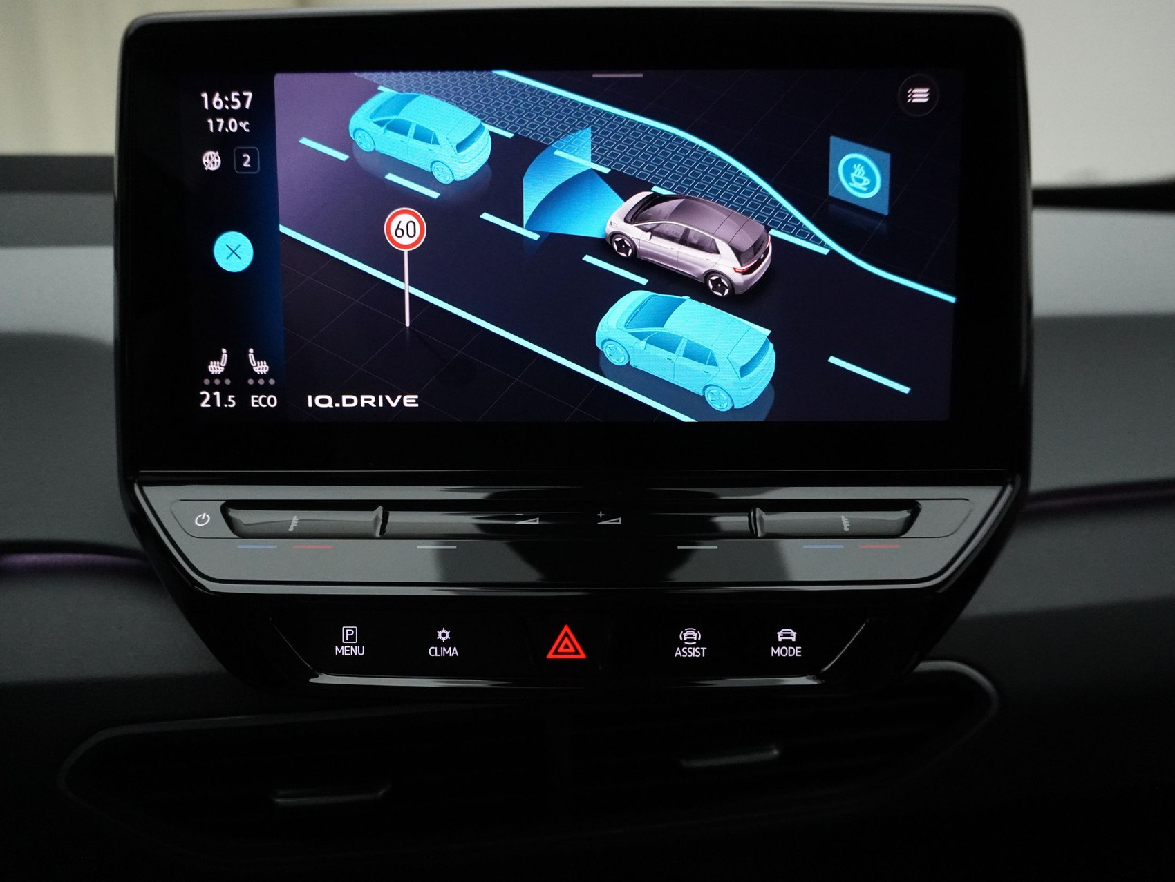 VW ID.3 Pro Performance Max