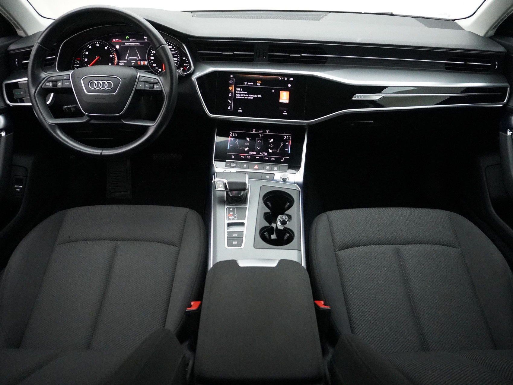 AUDI A6 Avant 45 TFSI S-Tronic