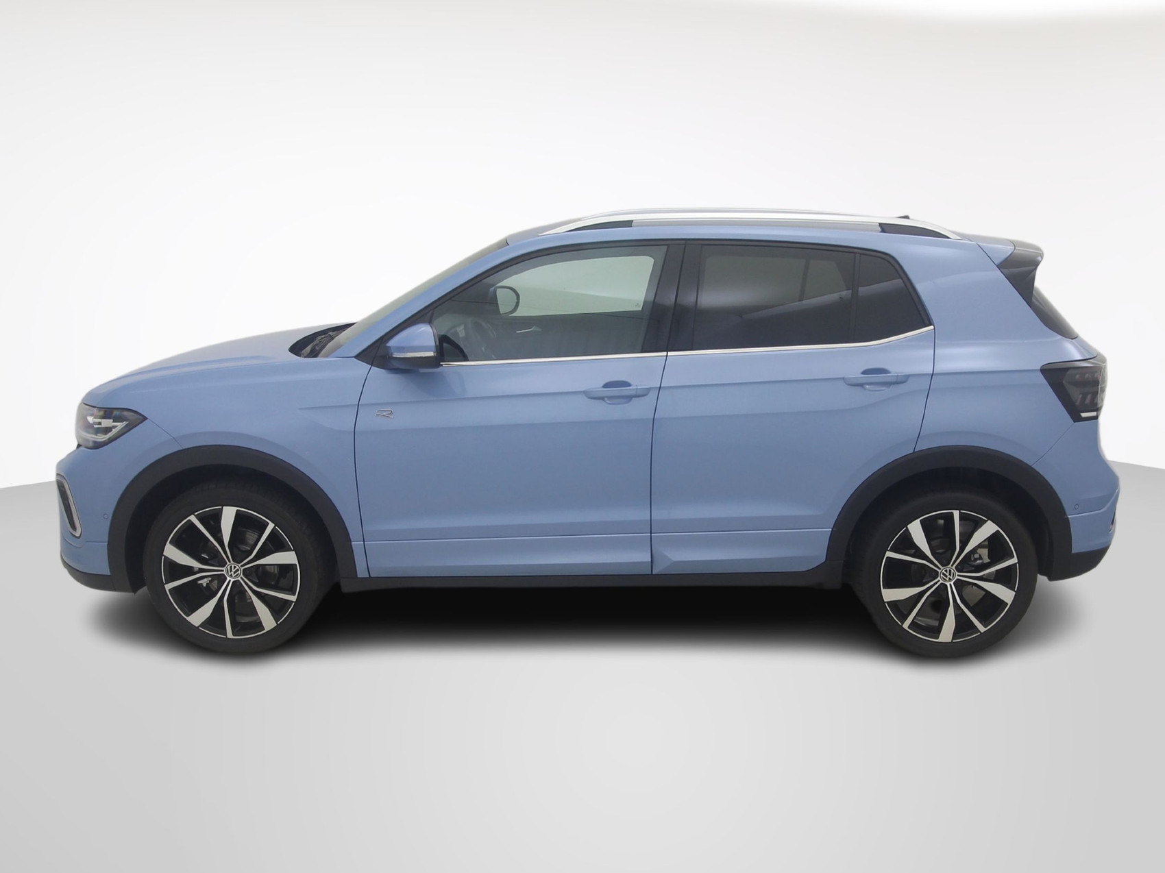 VW T-Cross 1.5 TSI R-Line DSG