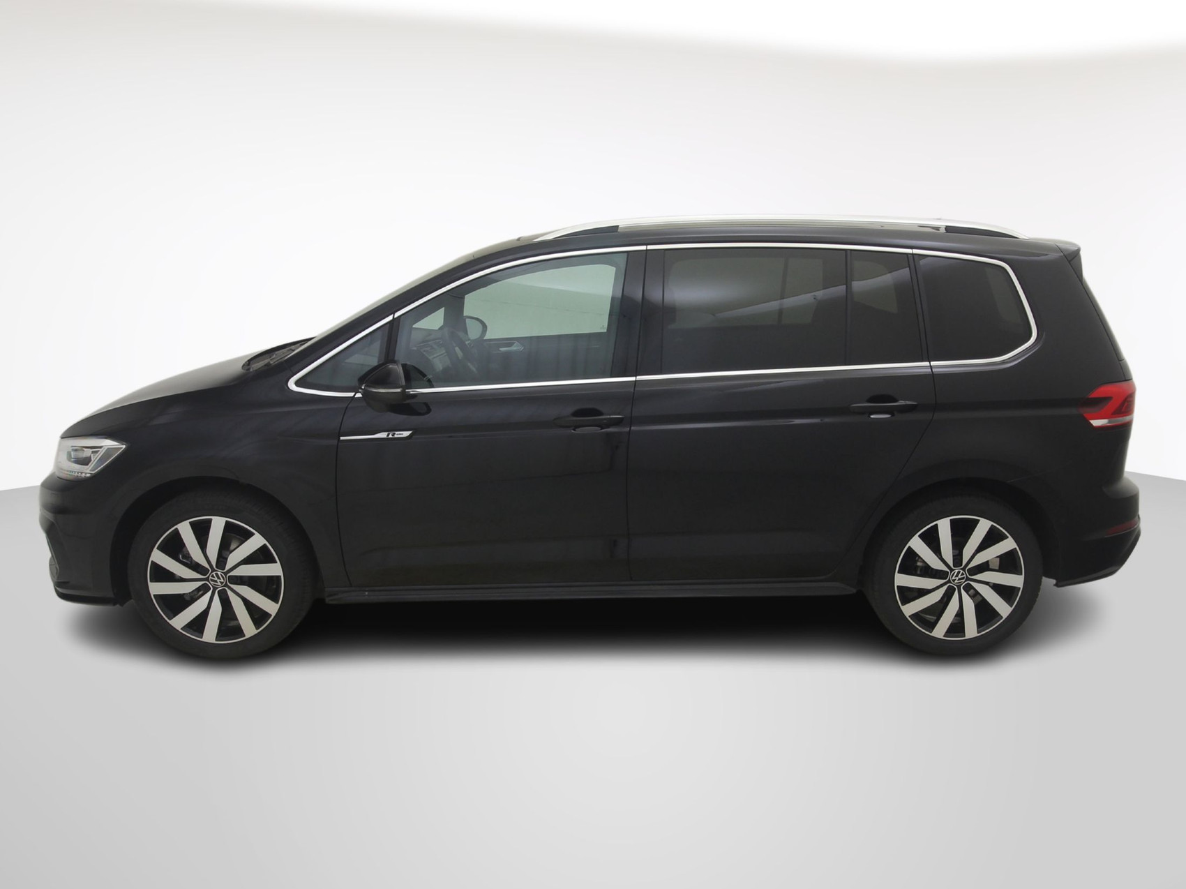 VW Touran 1.5 TSI R-Line DSG