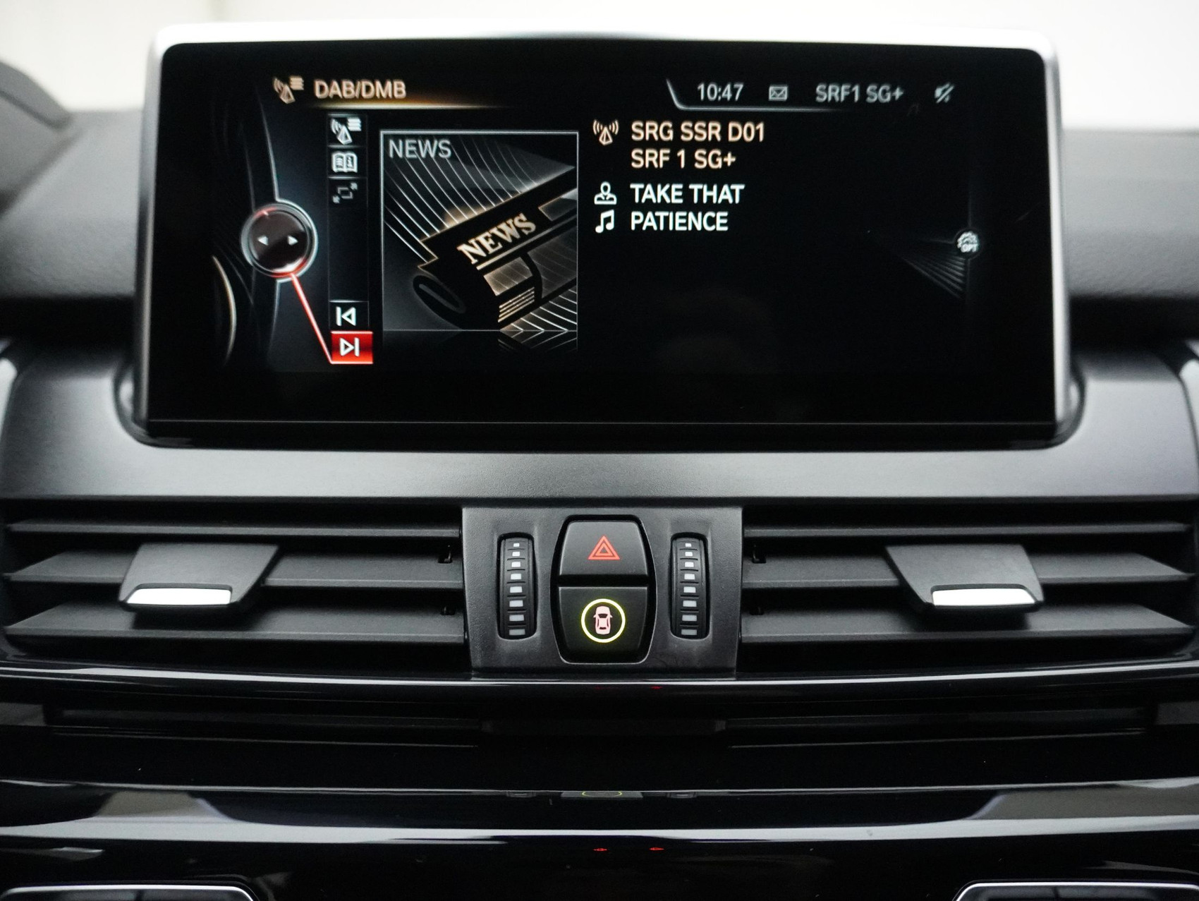 BMW 2er 218d xDrive Active Tourer