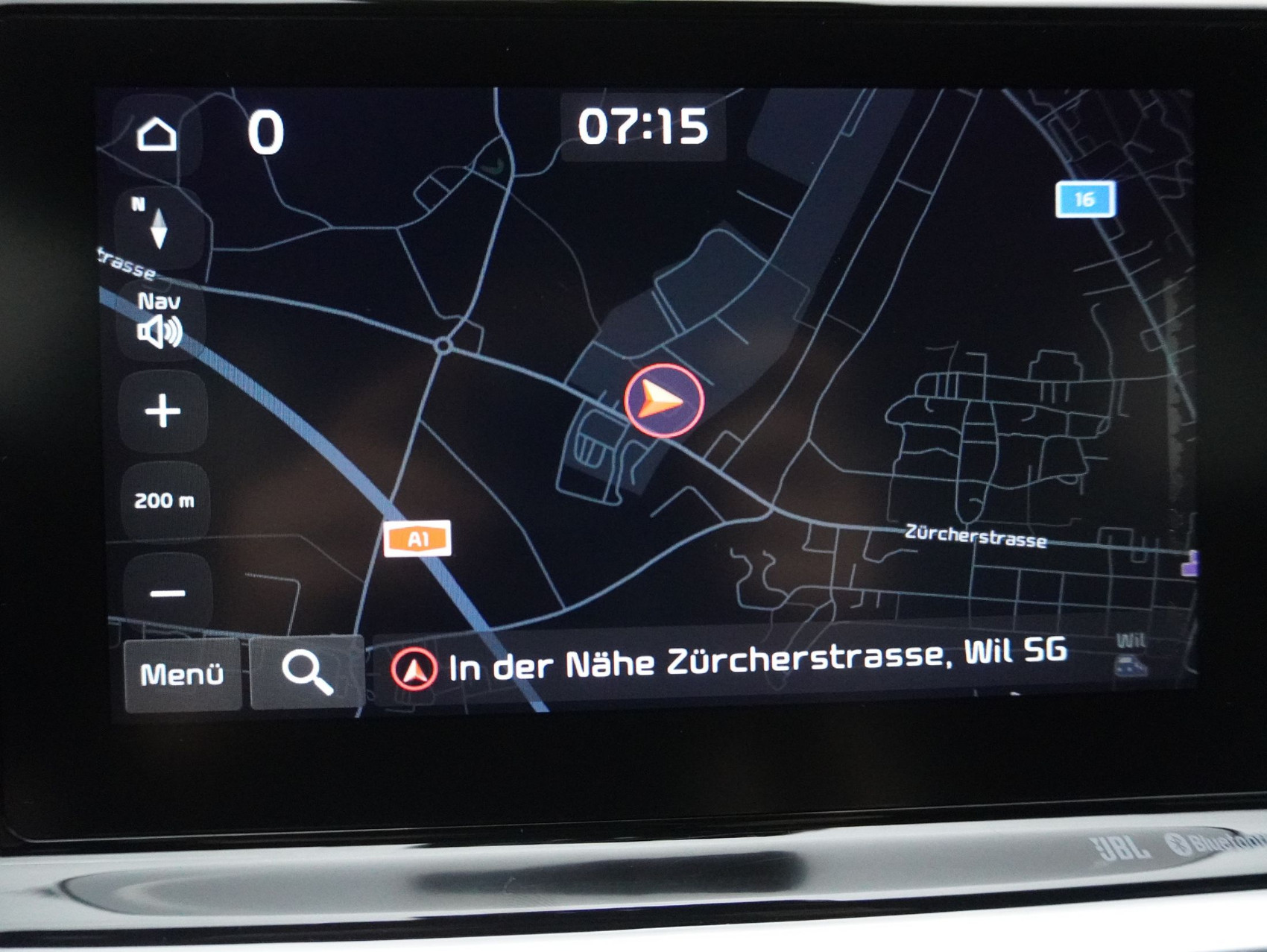 KIA Ceed Pro1.4 T-GDi GT-Line