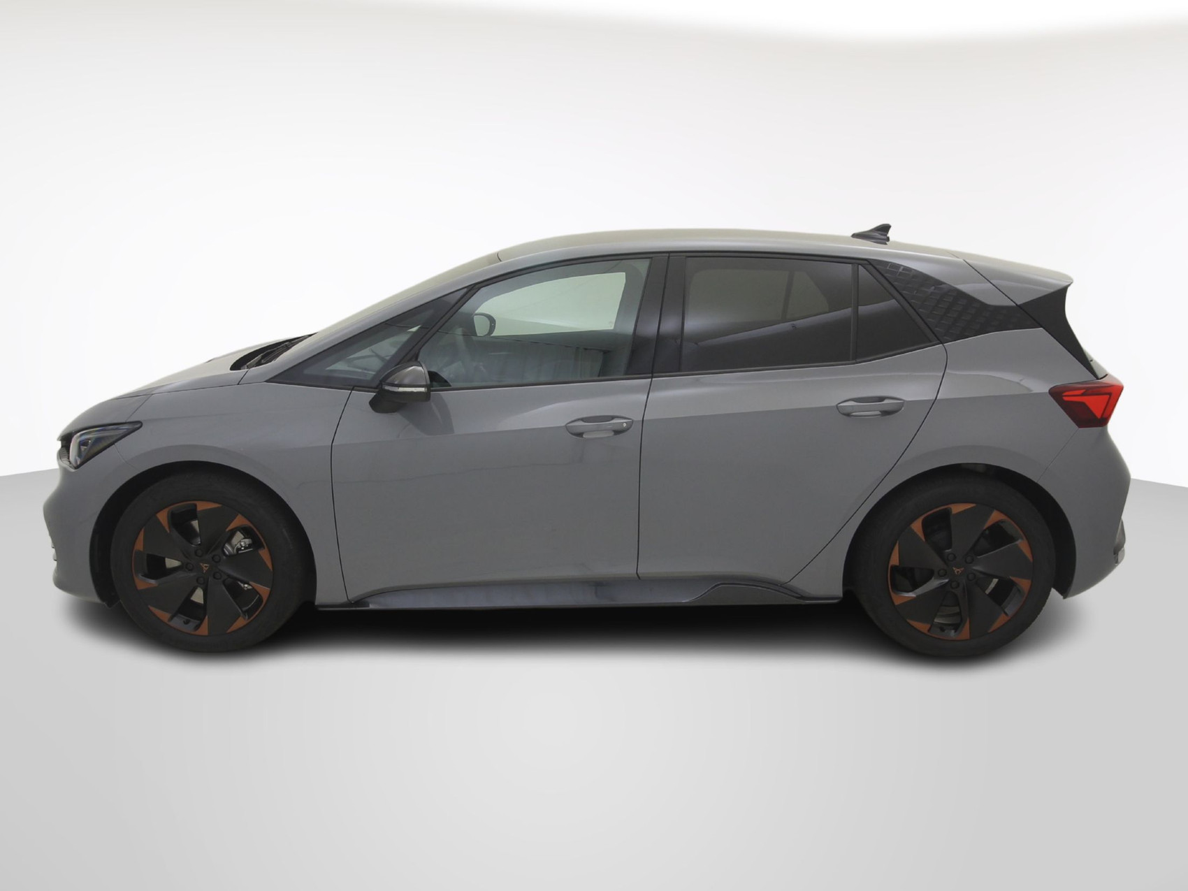 CUPRA Born Electric e-Boost