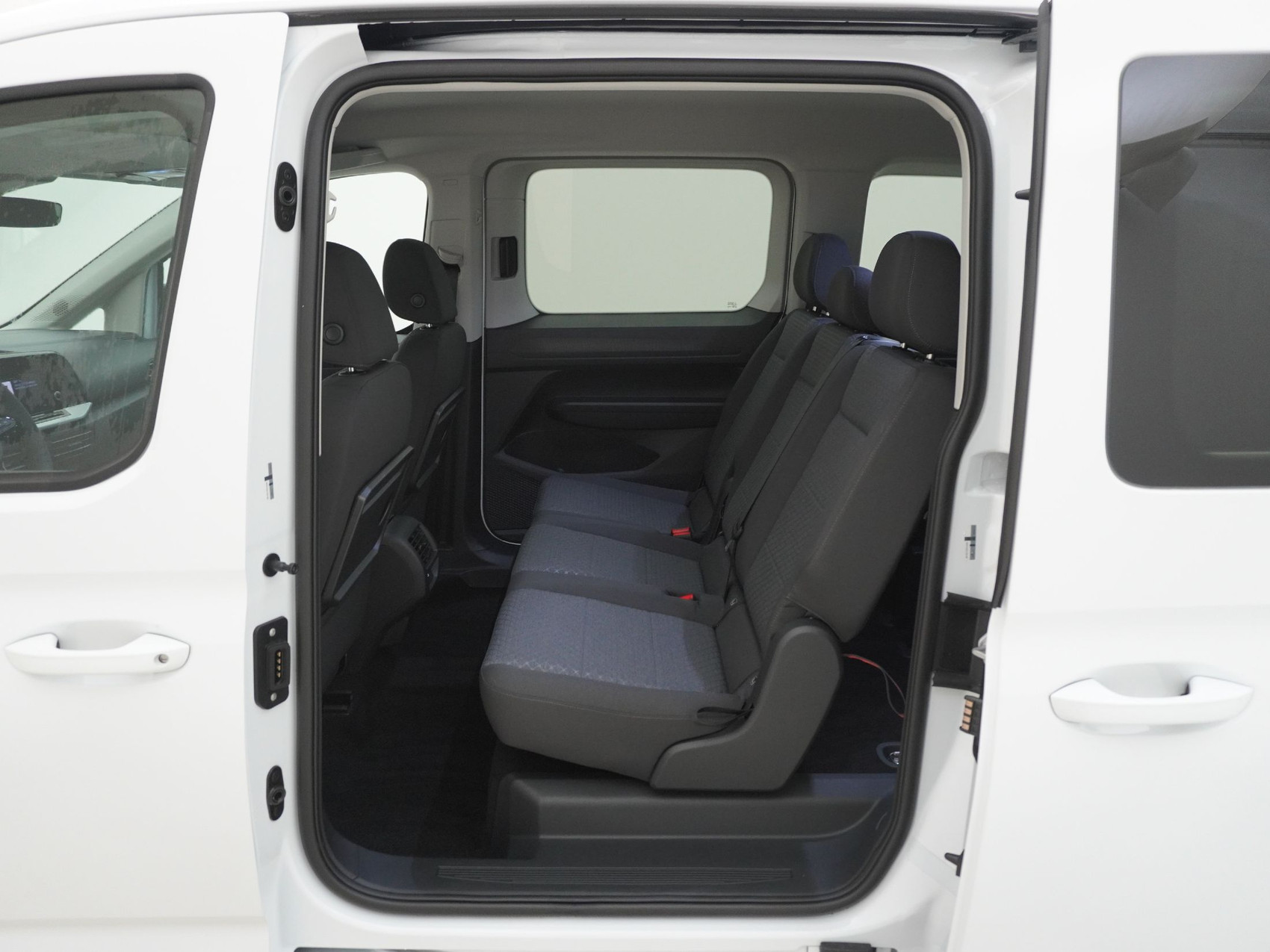 FORD Grand Tourneo Connect Grand Tourneo Connect 1.5 EcoBoost Titanium PHEV