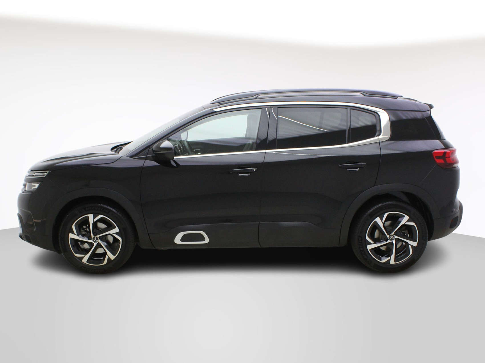 CITROËN C5 Aircross 2.0 BlueHDi Shine