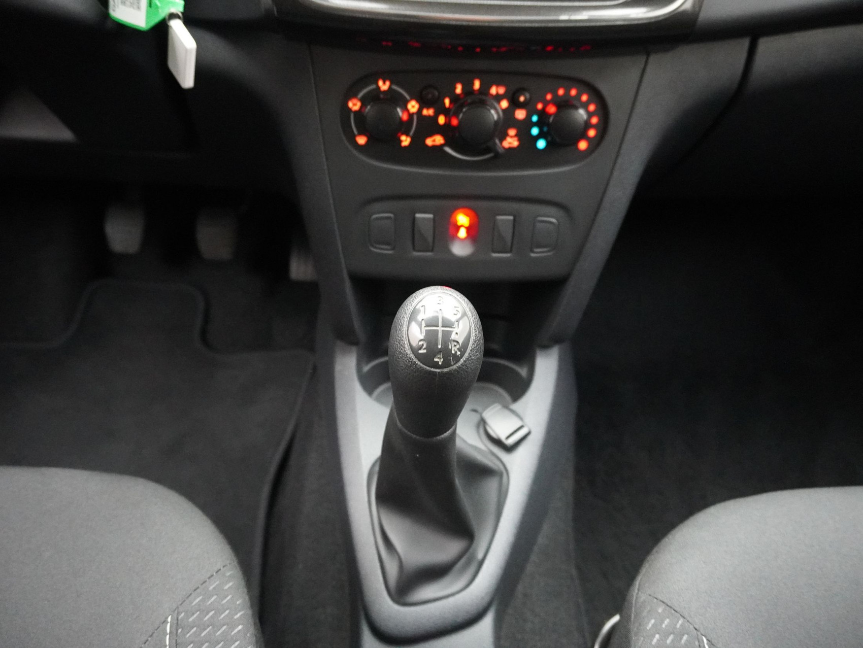 DACIA Sandero 0.9 TCe Essential