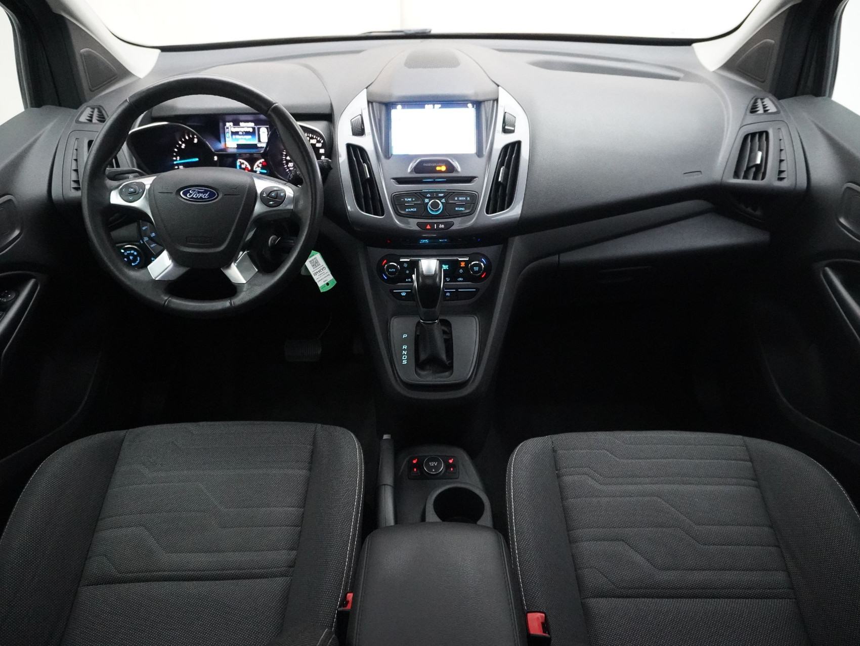 FORD Tourneo Connect Grand Connect 1.5 TDCi Titanium