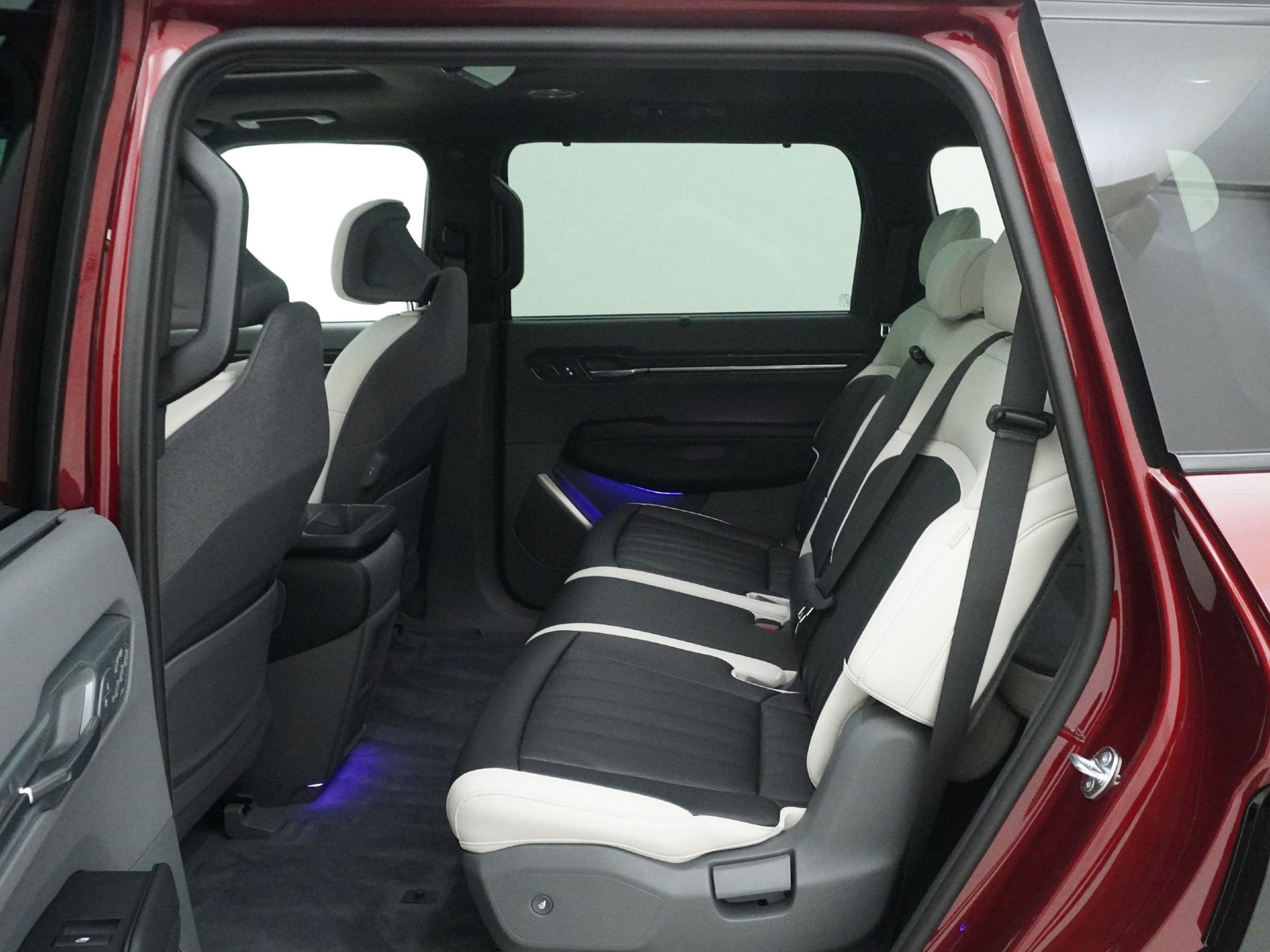 KIA EV9 GT-Line 7Plätzer 4×4