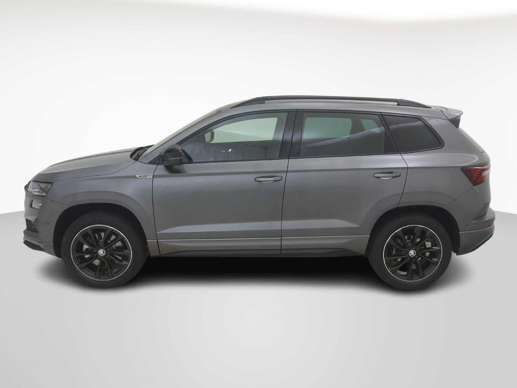 SKODA Karoq 1.5 TSI SportLine DSG