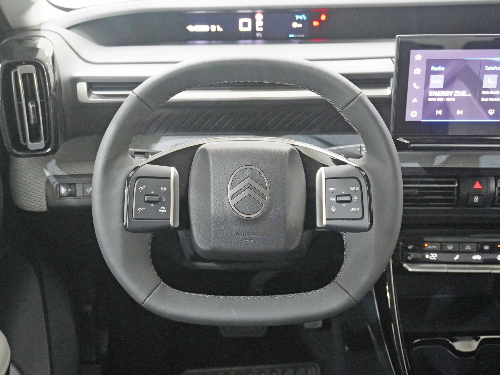 CITROËN C3 e-Max