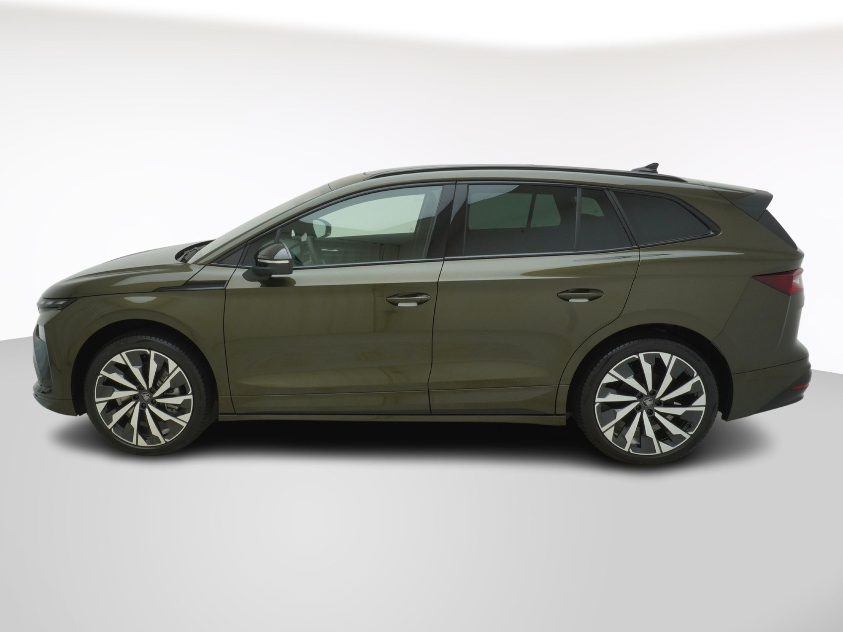 SKODA Enyaq iV Enyaq 85x SportLine MAXX