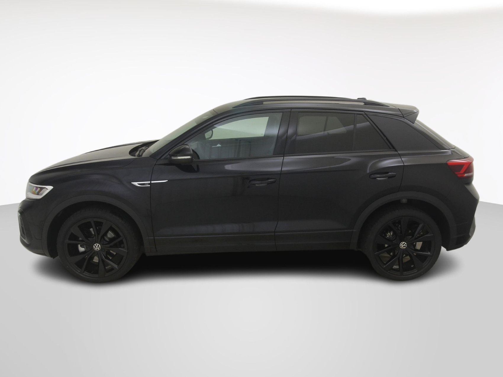 VW T-Roc 1.5 TSI R-Line DSG