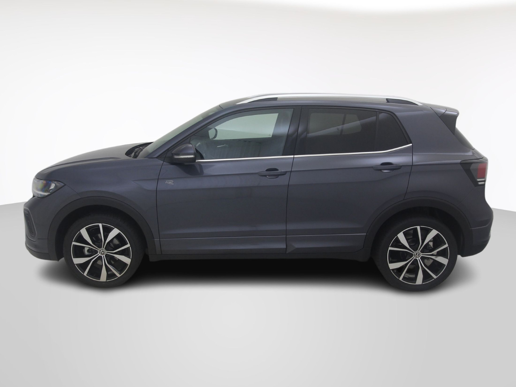 VW T-Cross 1.0 TSI R-Line DSG