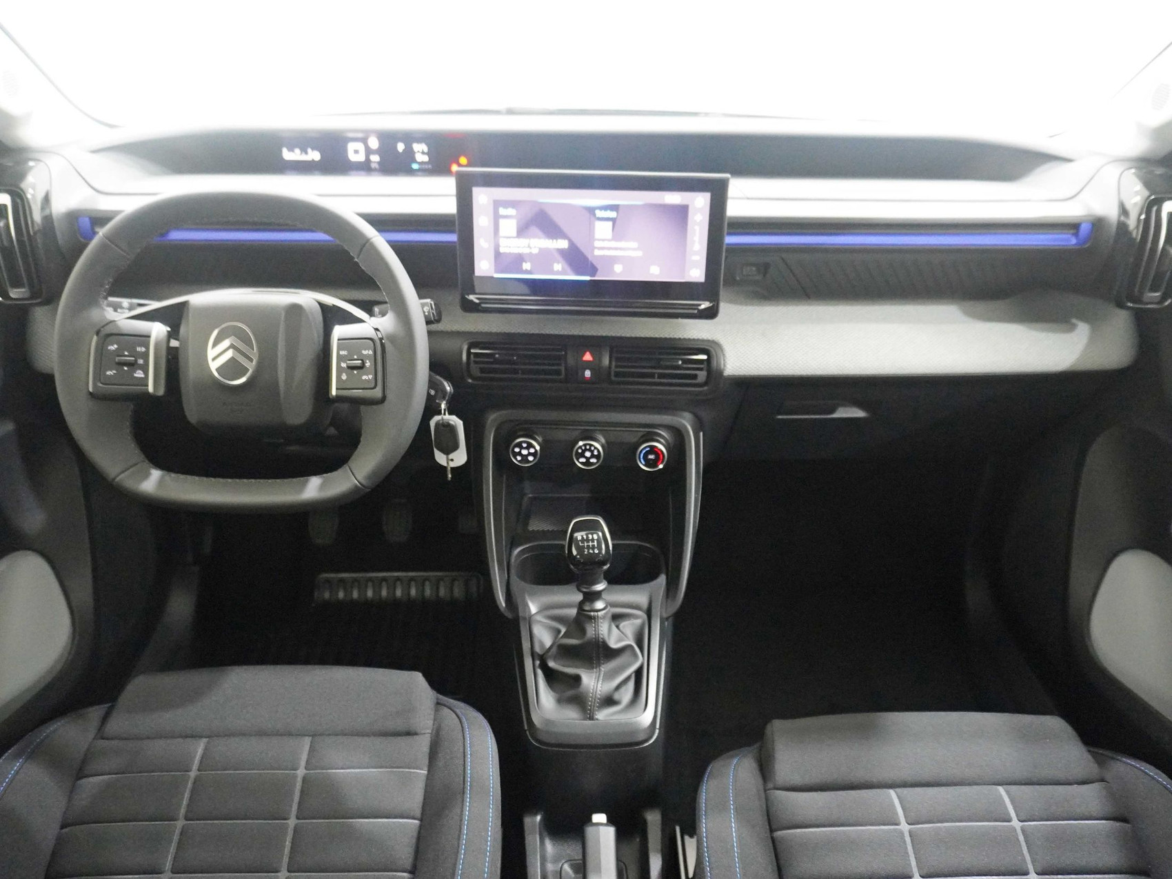 CITROËN C3 1.2 Turbo You+