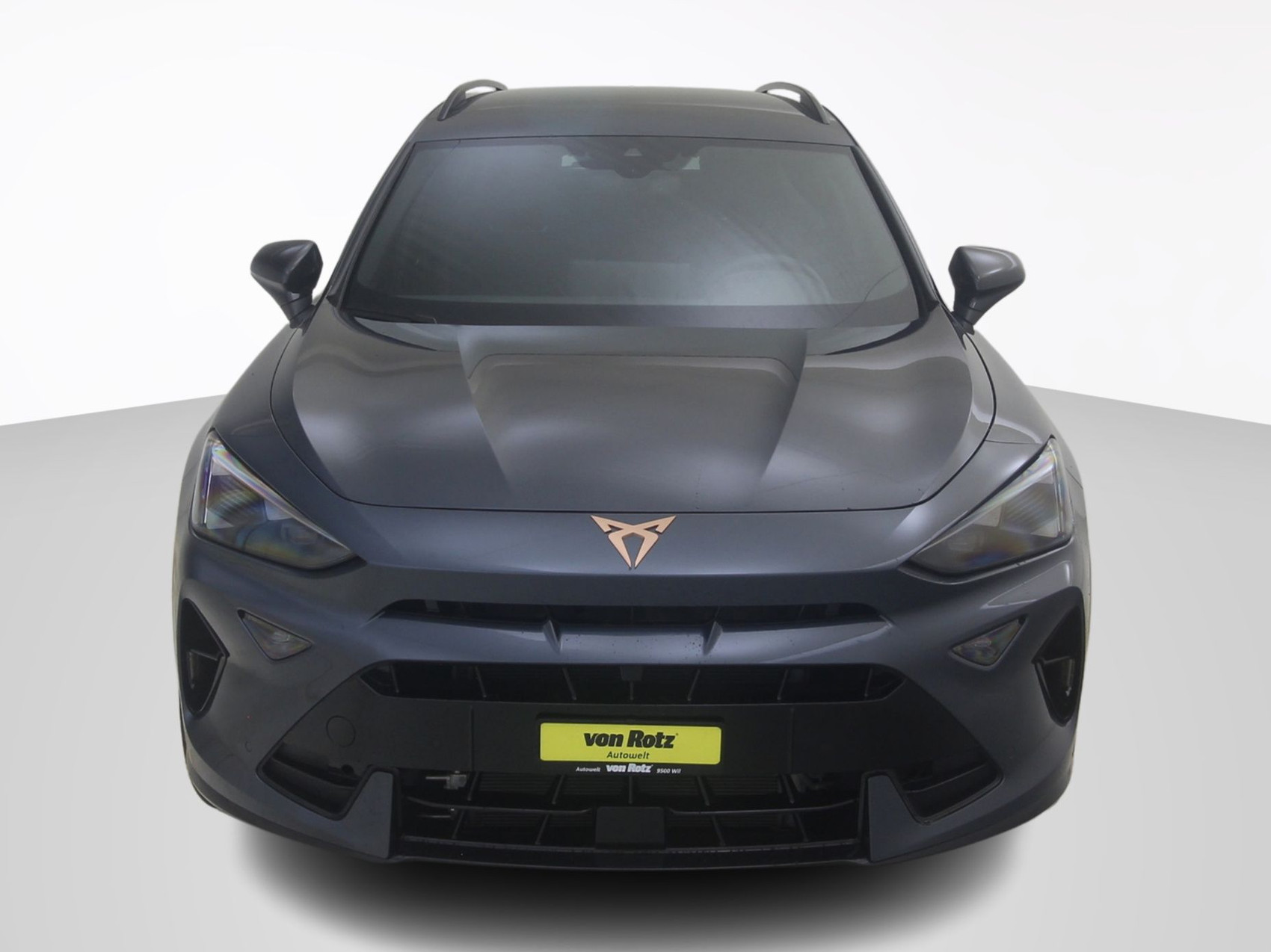 CUPRA Formentor 1.5 e-Plug-in-HYBRID VZ DSG