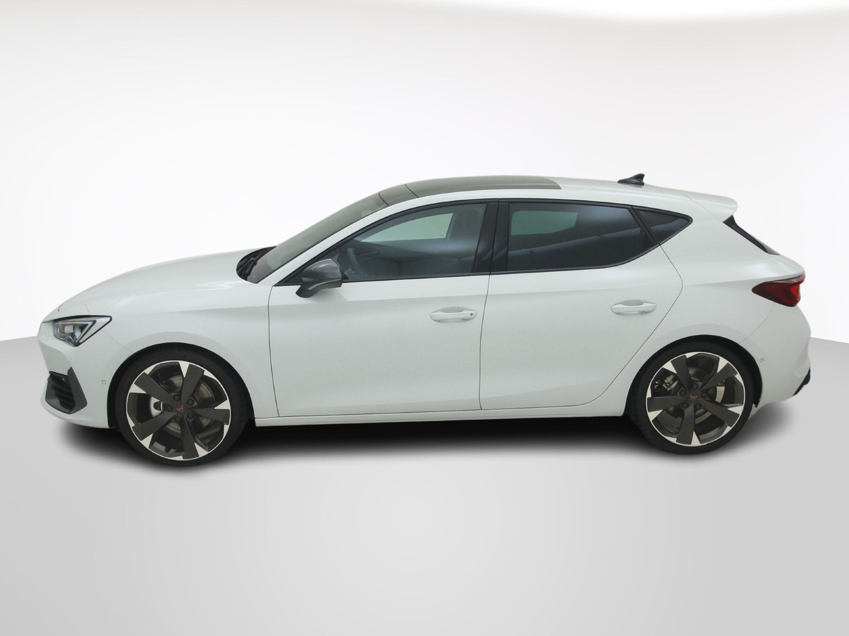 CUPRA Leon 1.5 eTSI ACT DSG