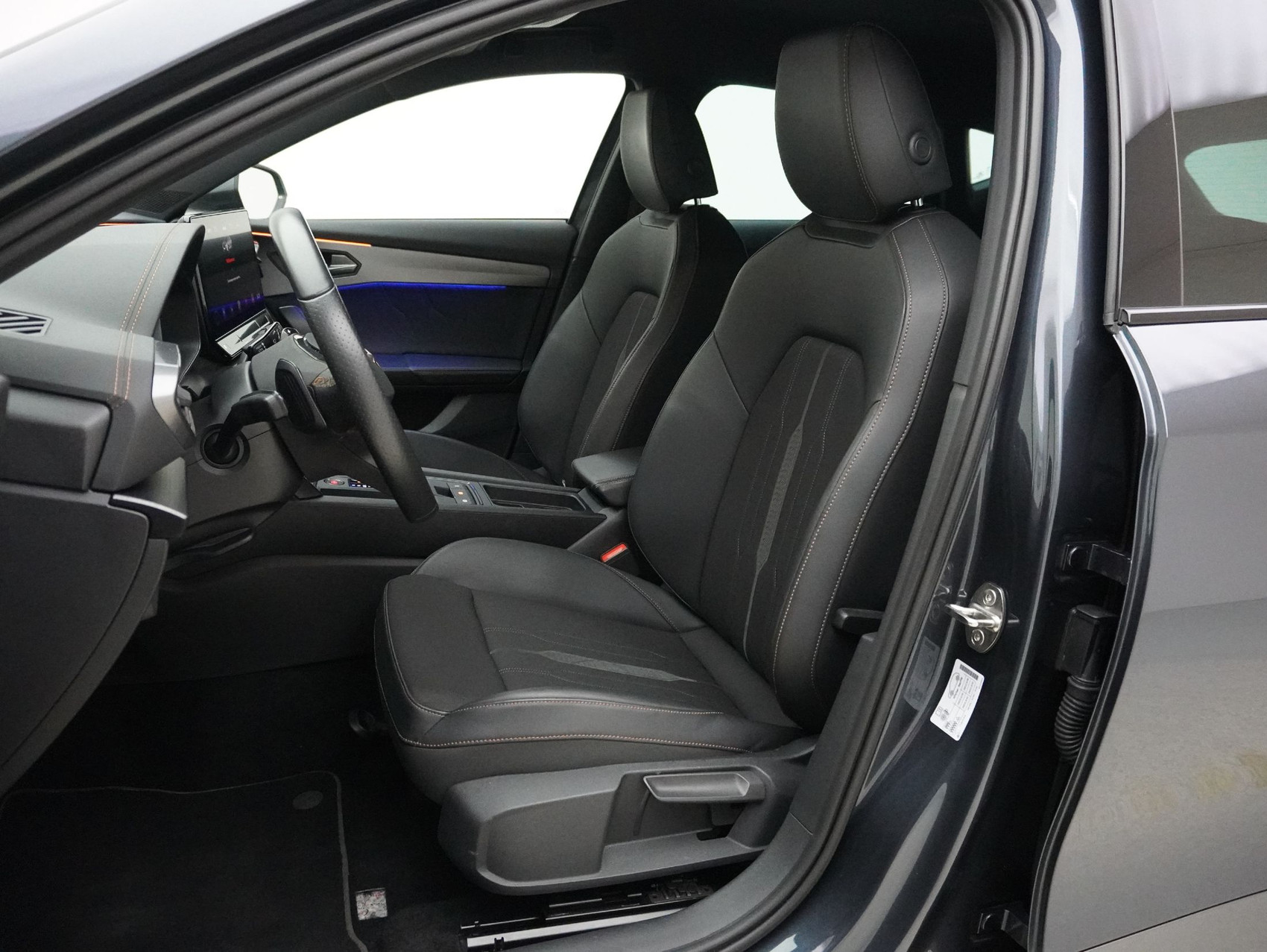 CUPRA Formentor 2.0 TSI DSG 4Drive