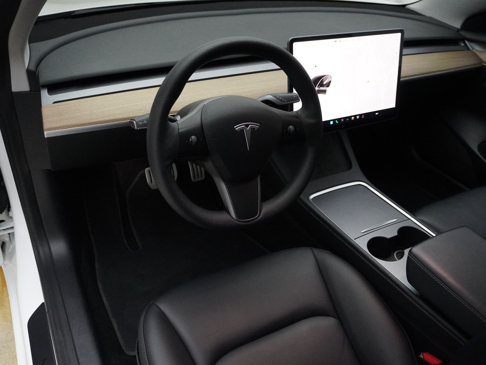 TESLA Model 3 Performance Dual AWD