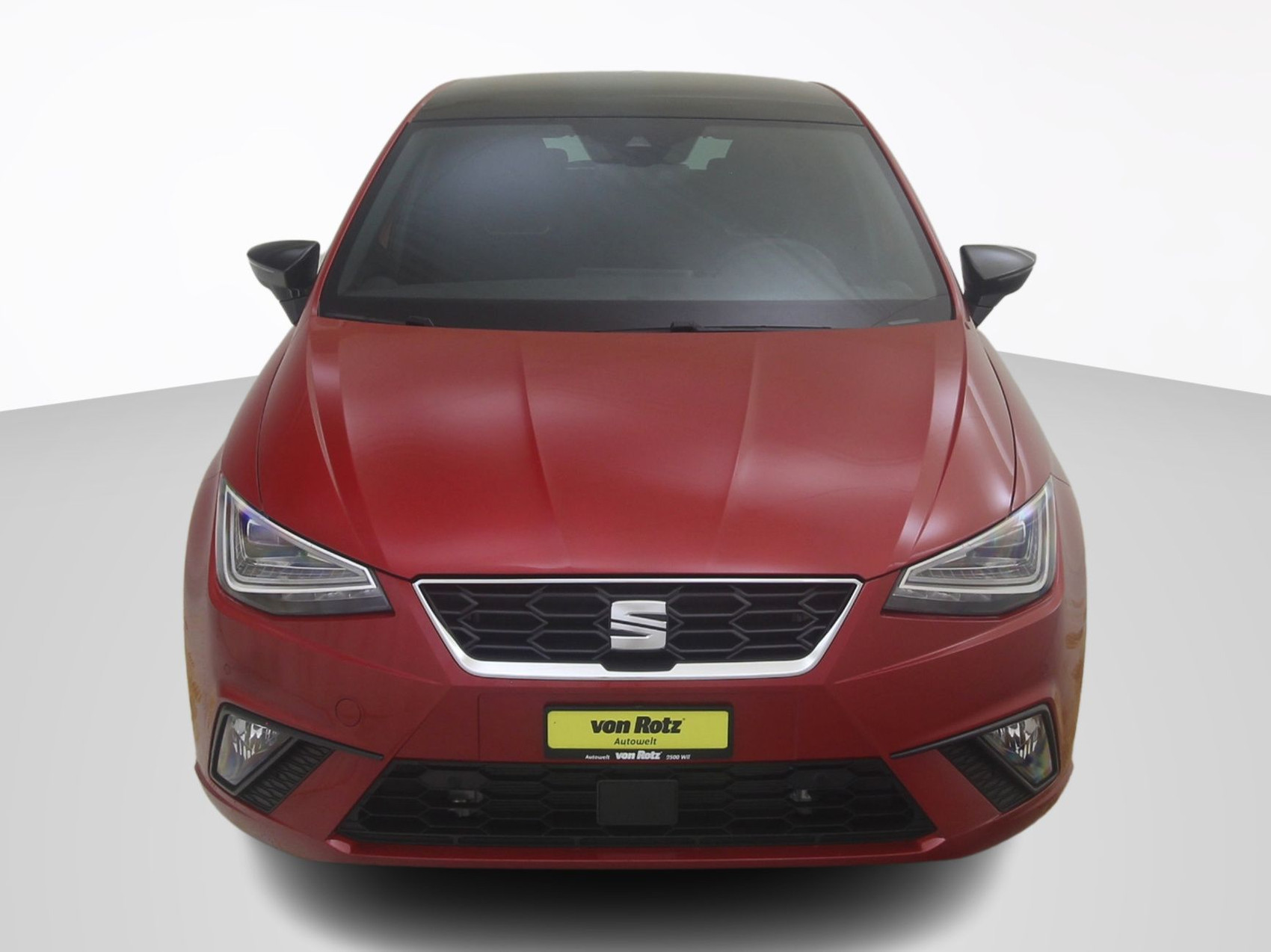 SEAT Ibiza 1.5 TSI Anniversary Limited Edition DSG