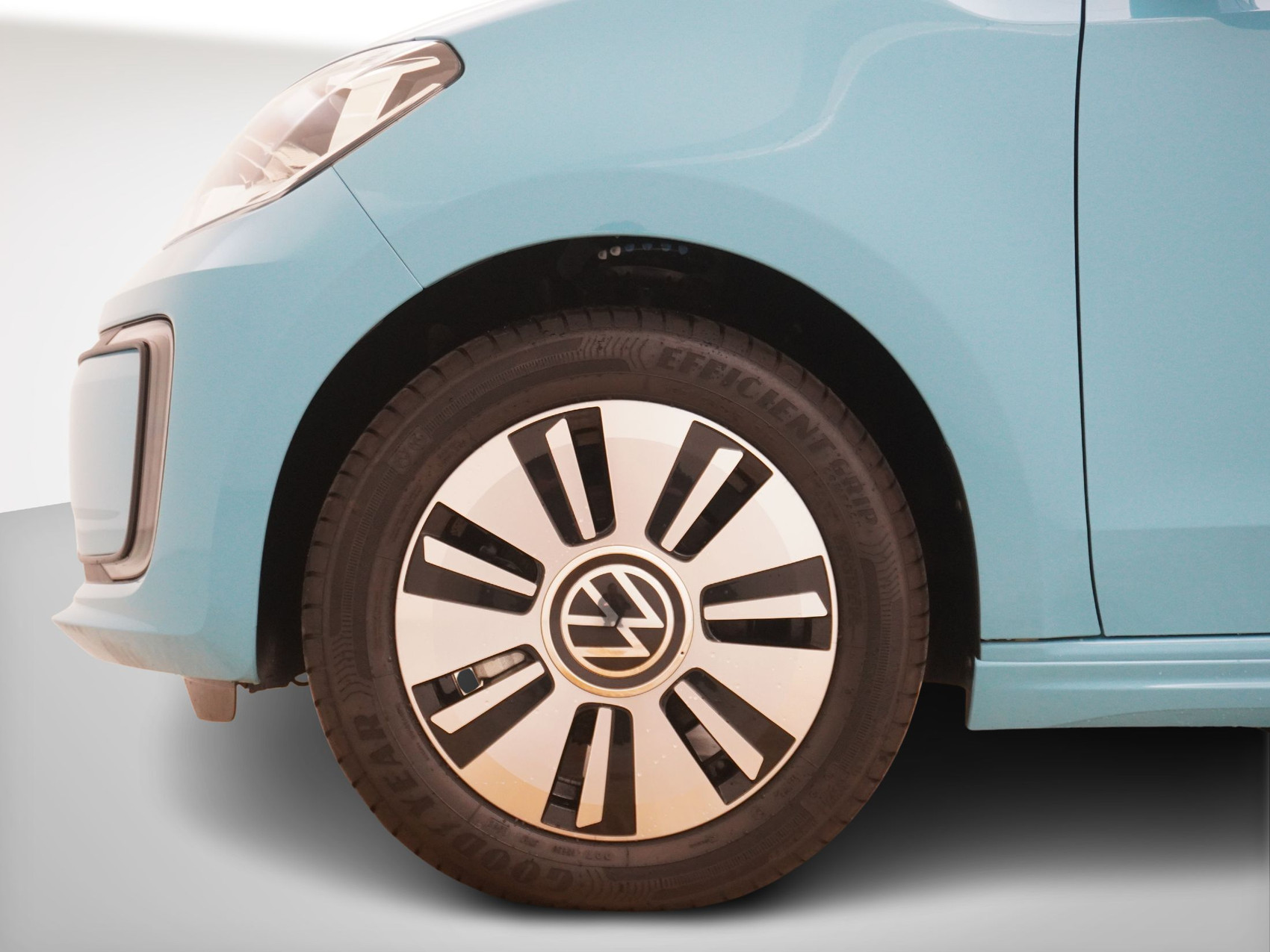 VW e-Up e-Up