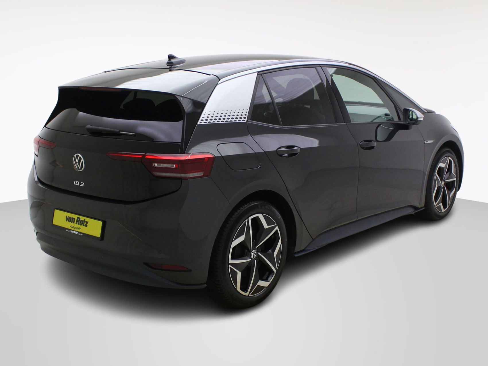 VW ID.3 Pro