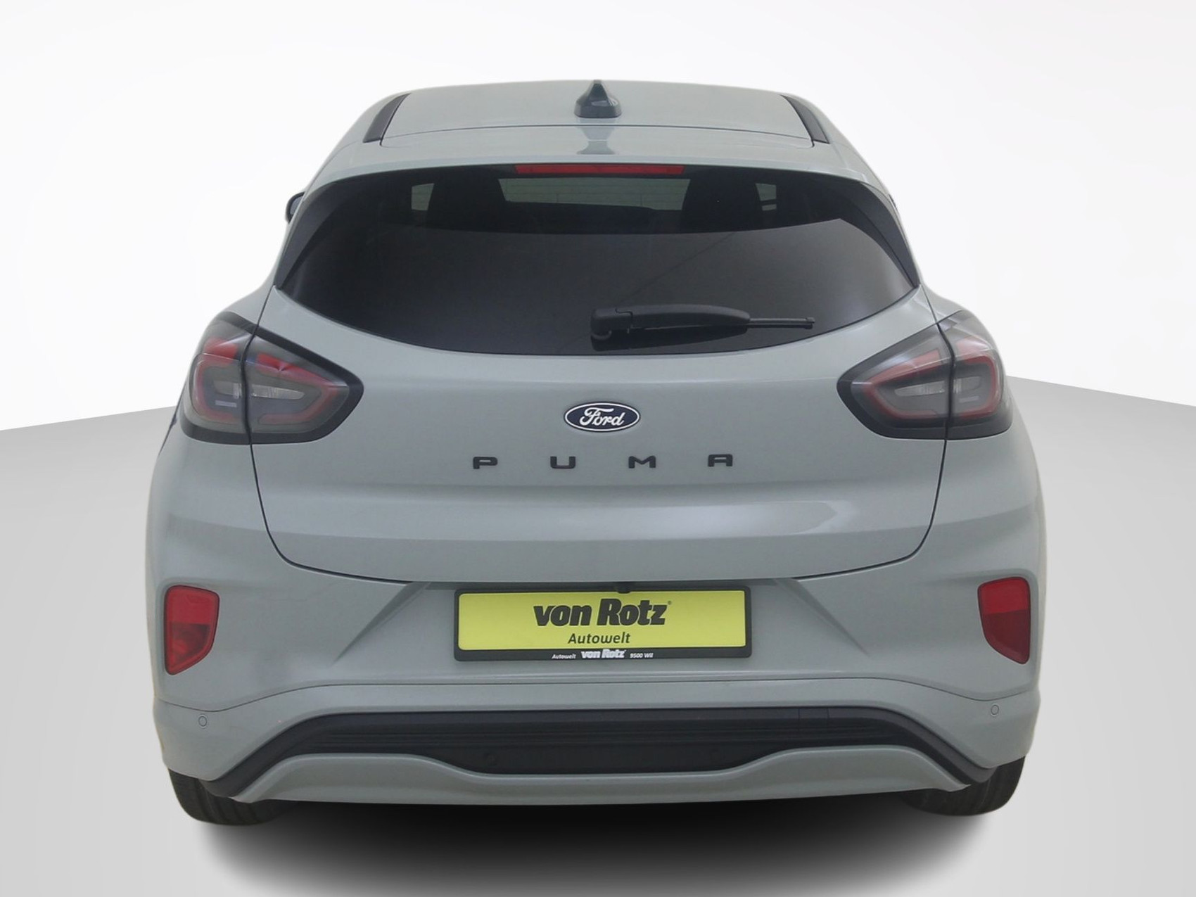 FORD Puma 1.0 EcoBoosr ST-Line