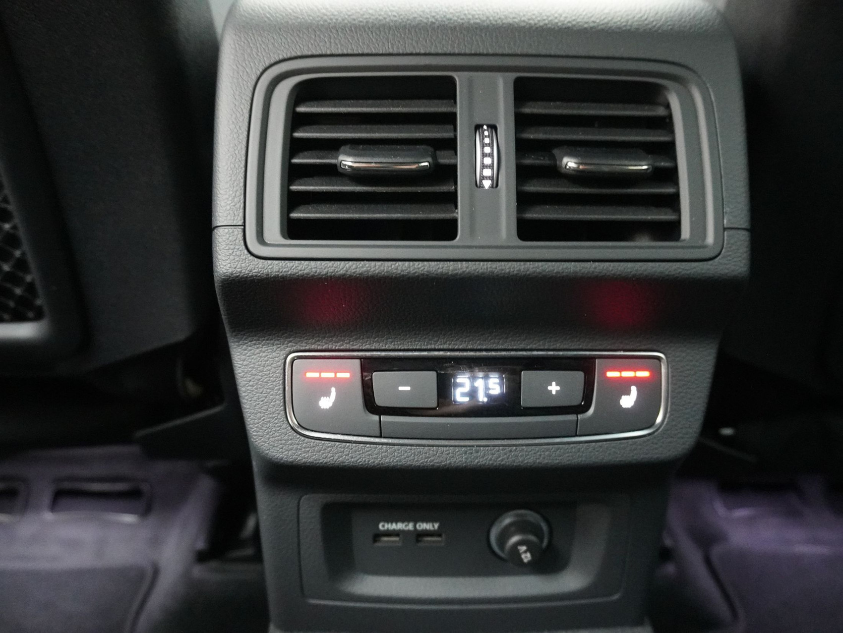 AUDI Q5 45 TFSI S Line quattro S-Tronic **Luftfahrwerk/B&O/Audi Garantie bis 11.2028 / Luftfederung**