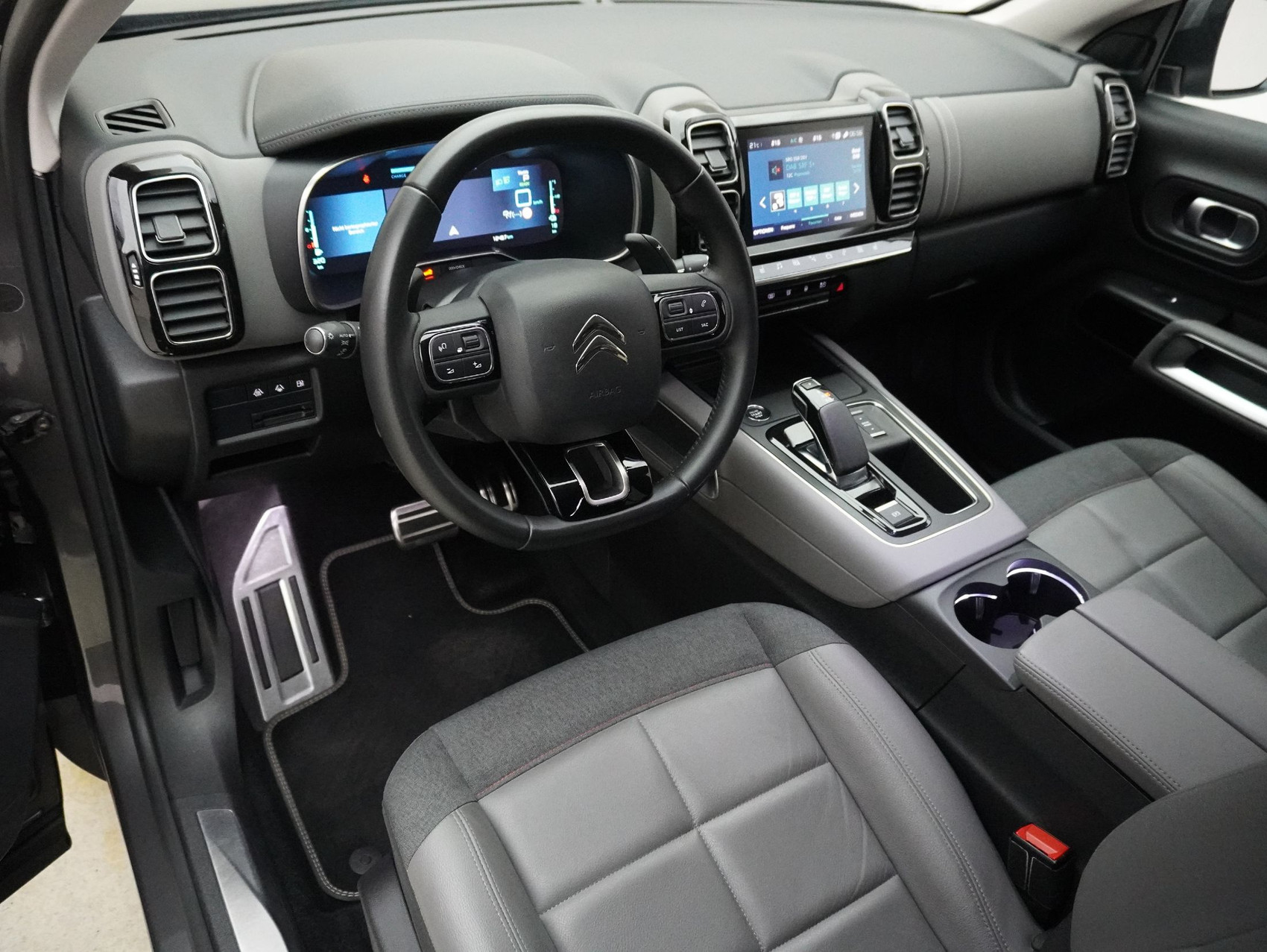 CITROËN C5 Aircross 1.6 Plug-in Hybrid Shine