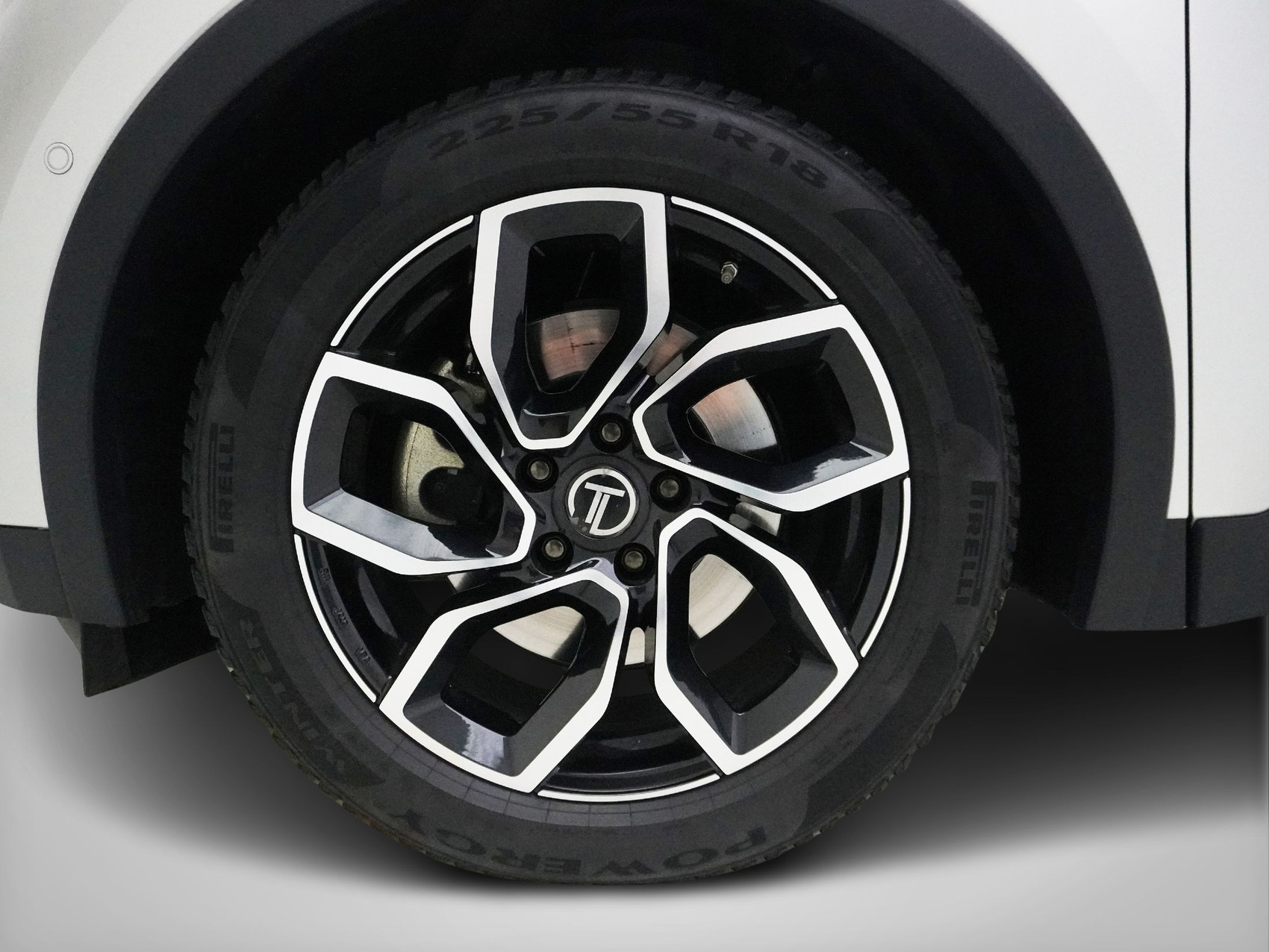 TOYOTA C-HR 2.0 HEV GR Sport Premiere 4×4 ** 20″ Alu **