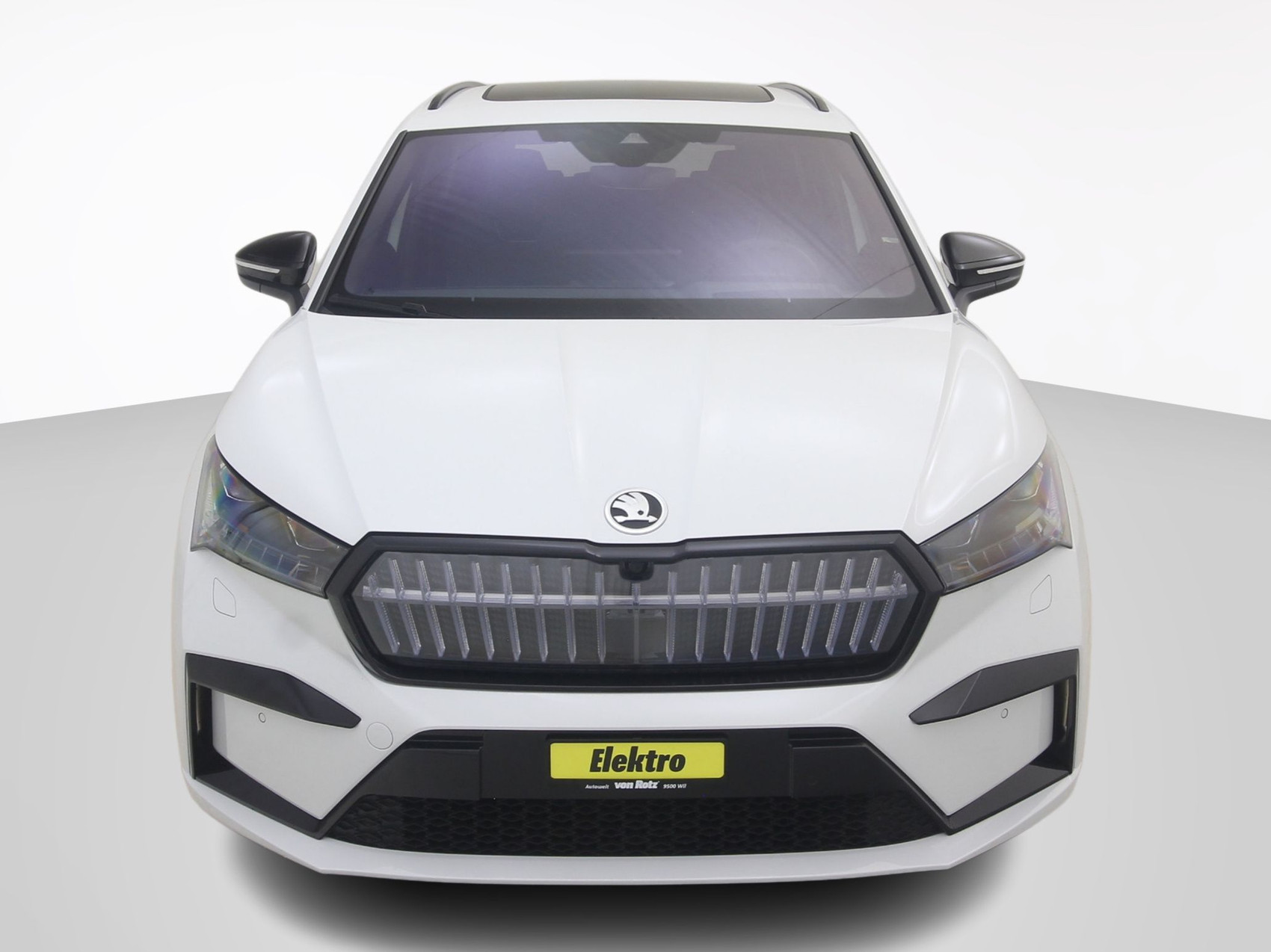 SKODA Enyaq iV Enyaq 85x SportLine MAXX