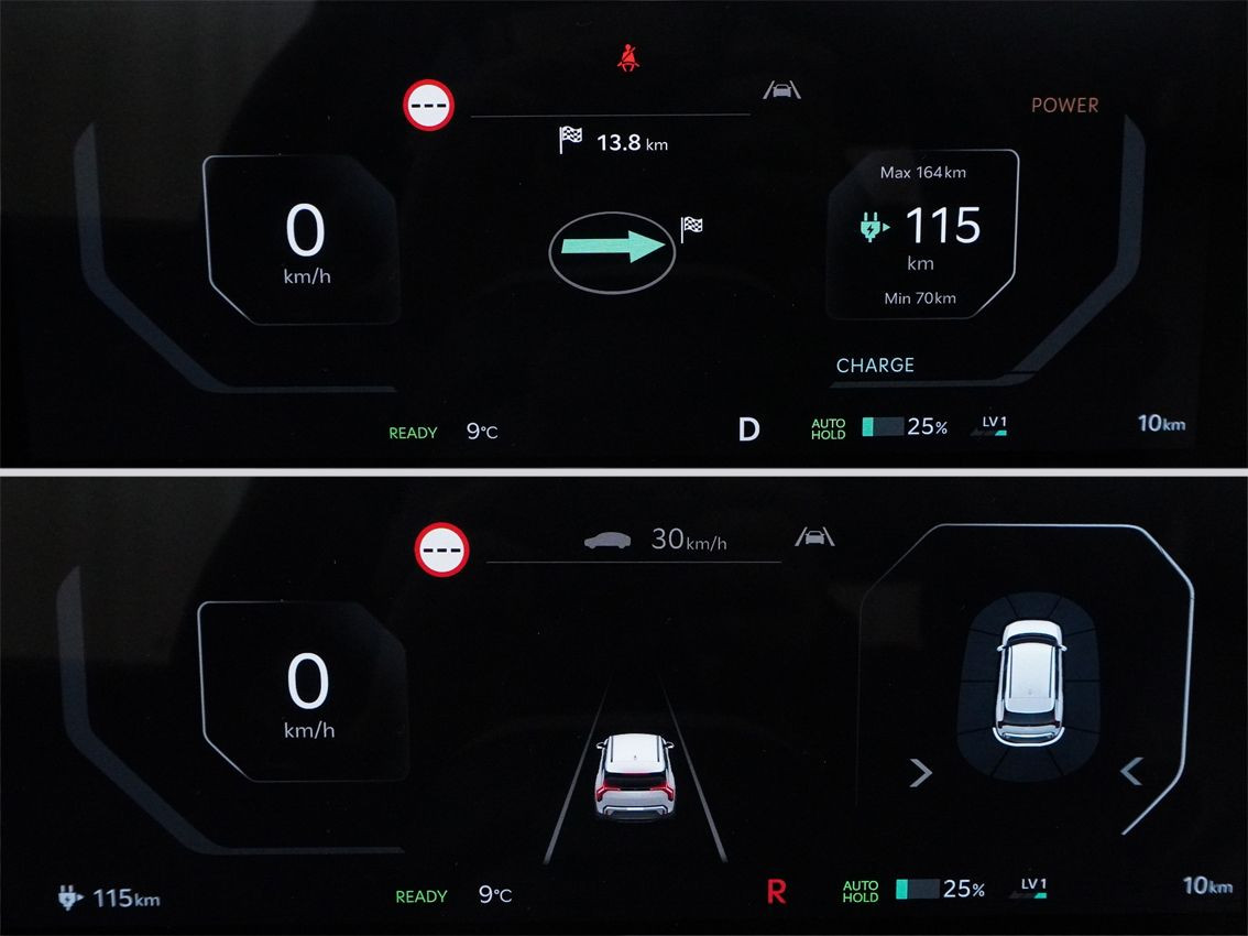 KIA EV3 81 kWh GT-Line