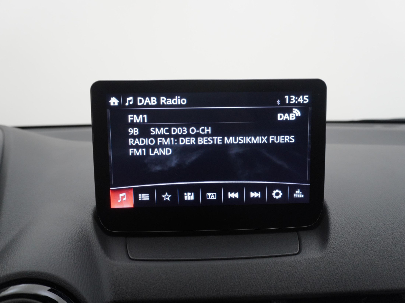 MAZDA 2 1.5 90 Exclusive-Line