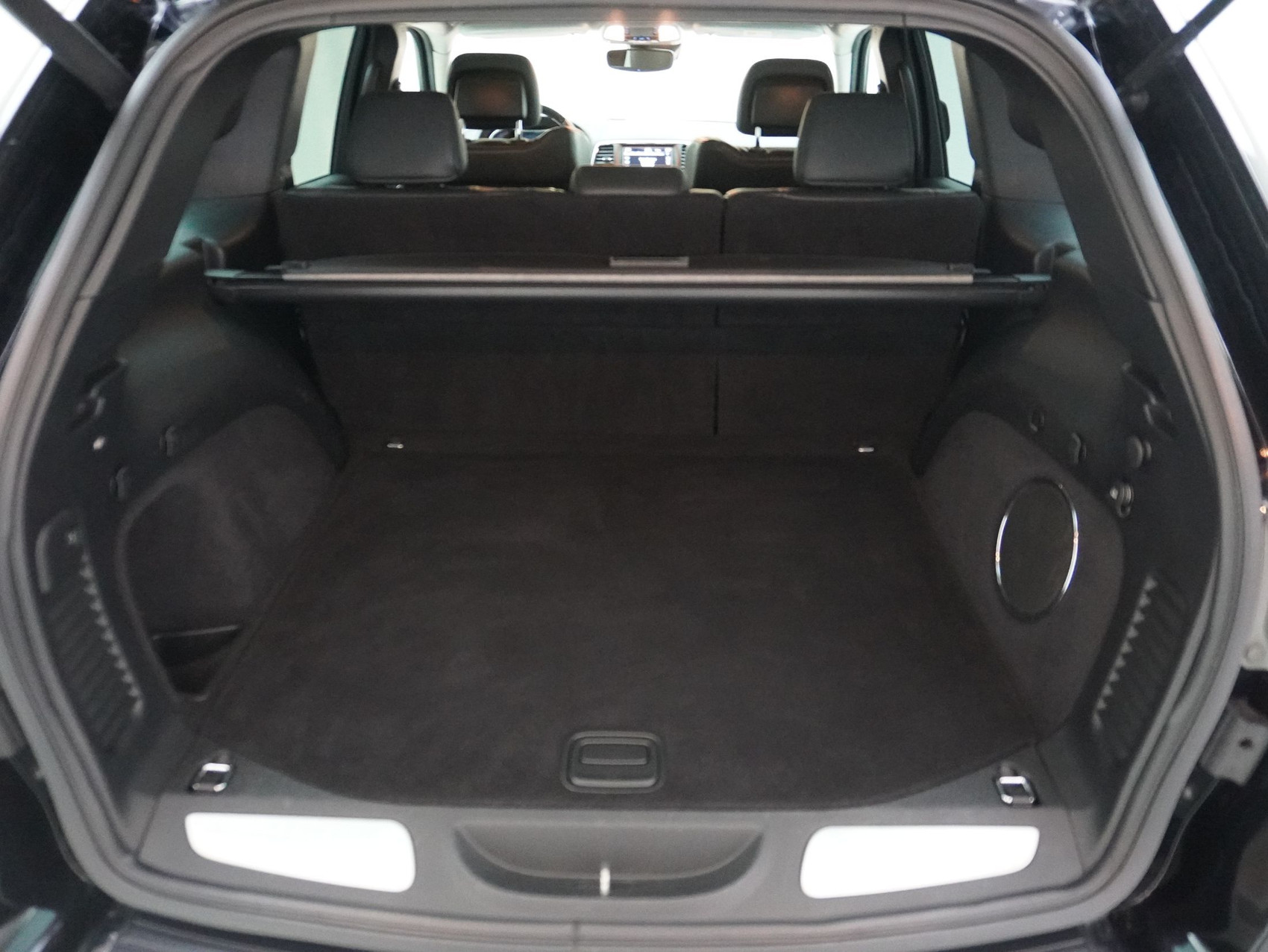 JEEP Grand Cherokee 3.6 V6 Summit