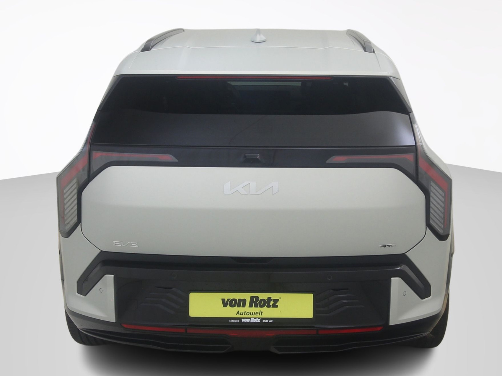 KIA EV3 81 kWh GT-Line