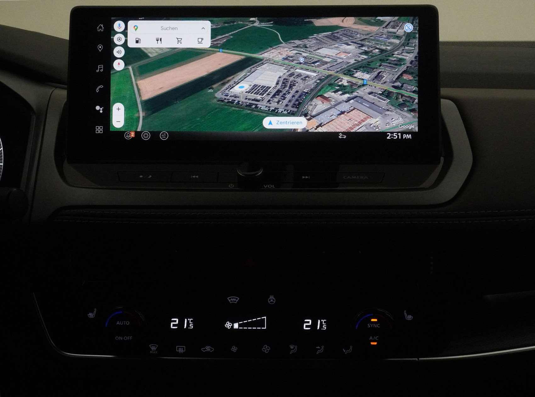 NISSAN Qashqai 1.3 DIG-T Tekna 4×4