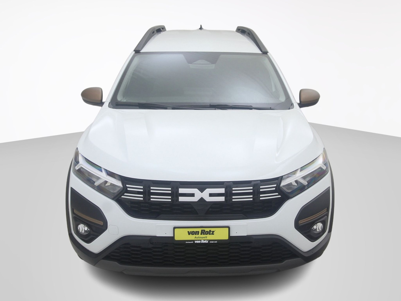 DACIA Jogger 1.6 Hybrid Extreme 7Plätzer