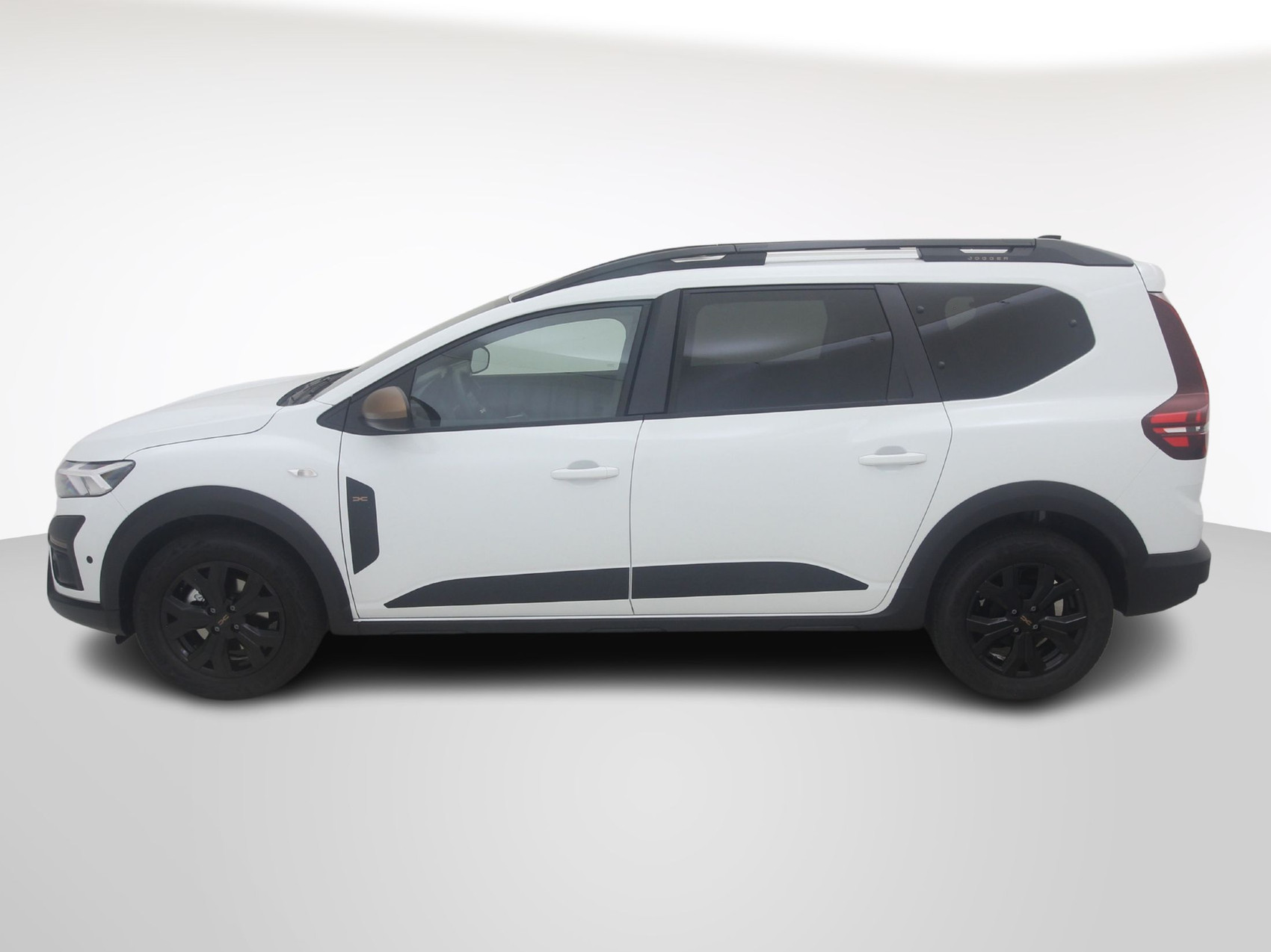 DACIA Jogger 1.6 Hybrid Extreme 7Plätzer