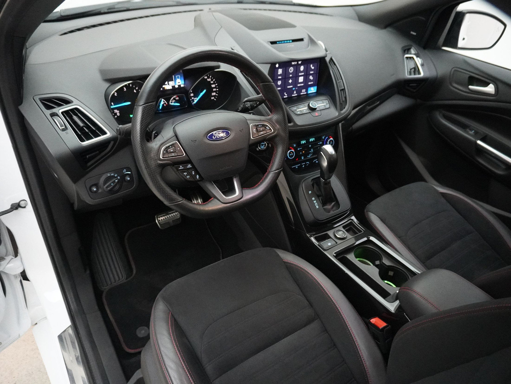 FORD Kuga 2.0 TDCi ST-Line