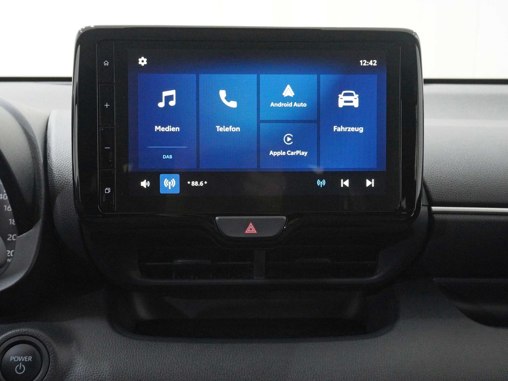 MAZDA 2 1.5 Hybrid Exclusive-Line