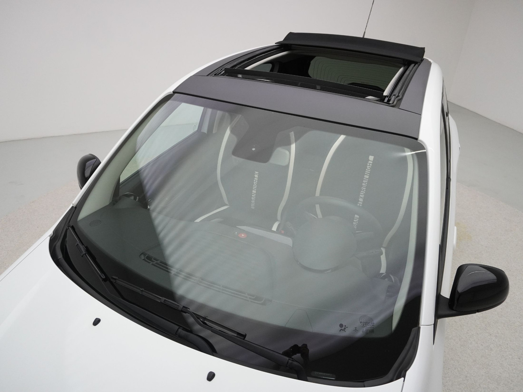 RENAULT Twingo Urban Night