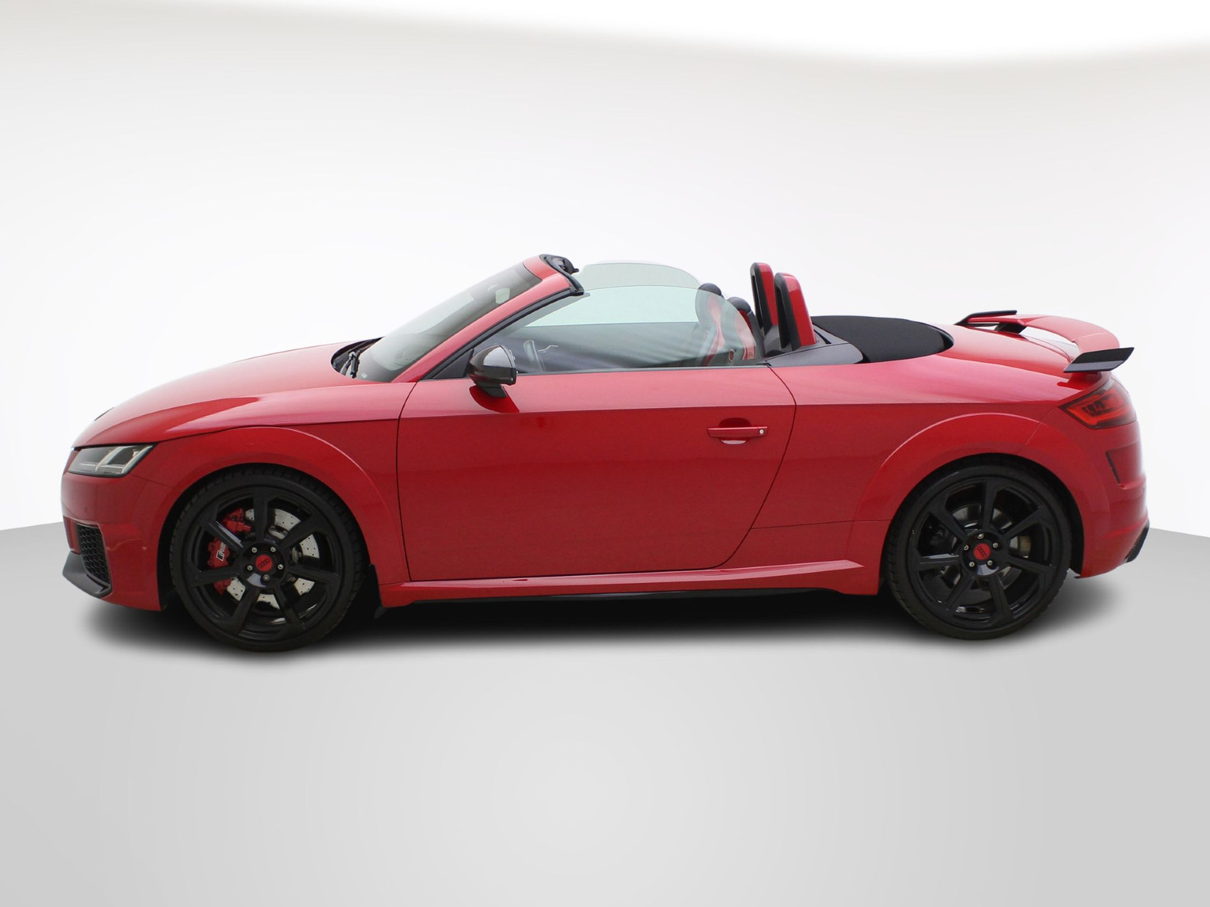 AUDI TT RS Roadster 2.5 TFSI quattro S-Tronic