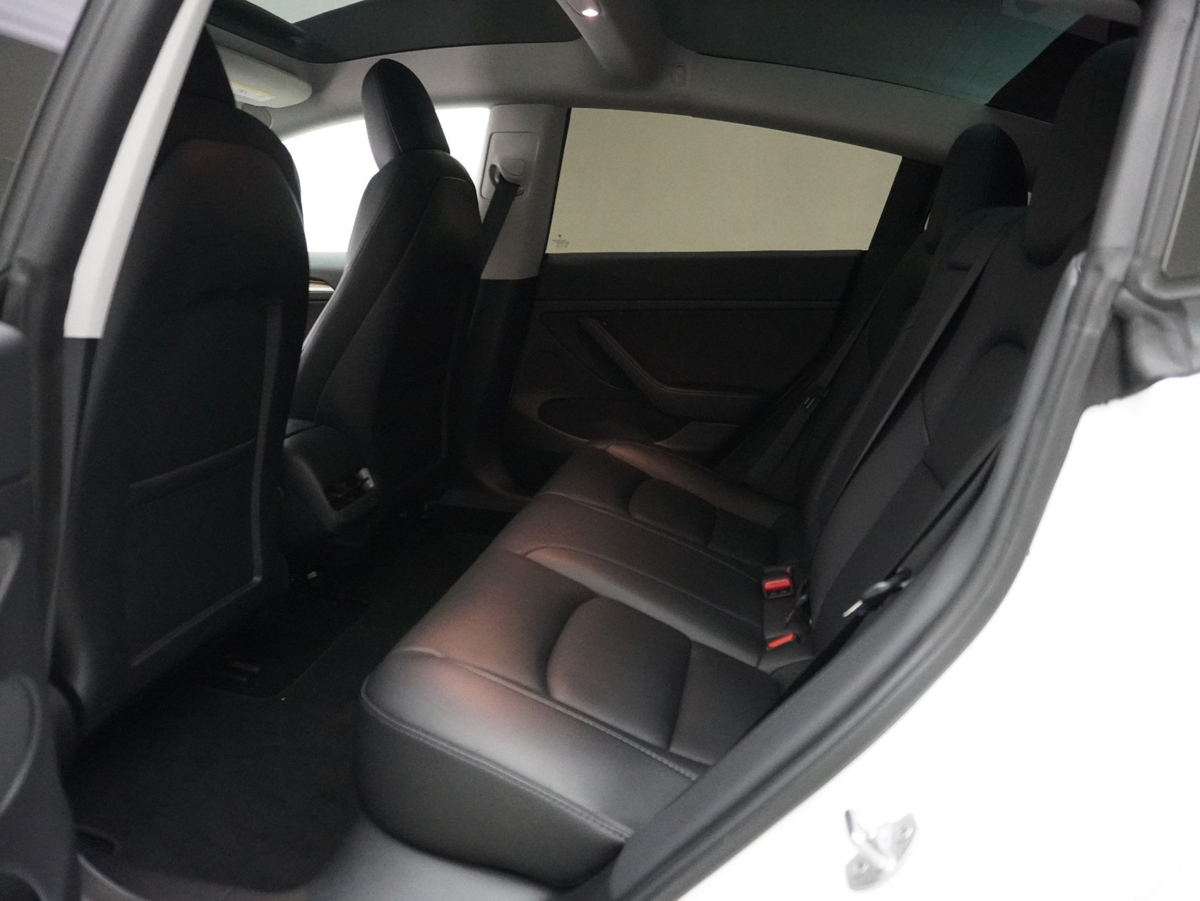 TESLA Model 3 Performance Dual AWD